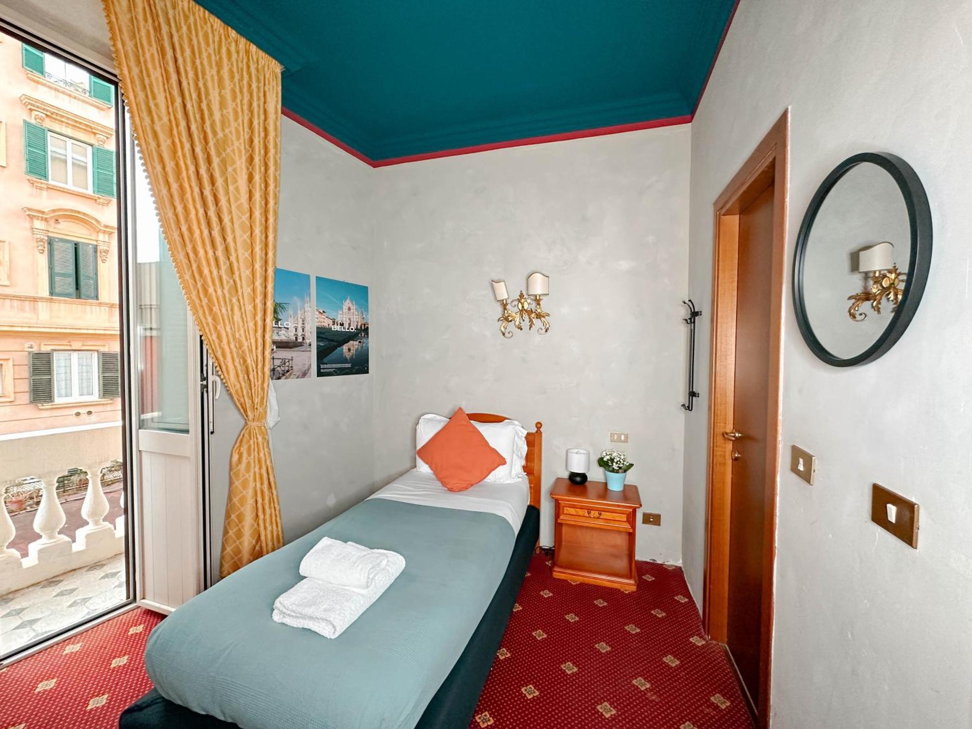 Single Room
