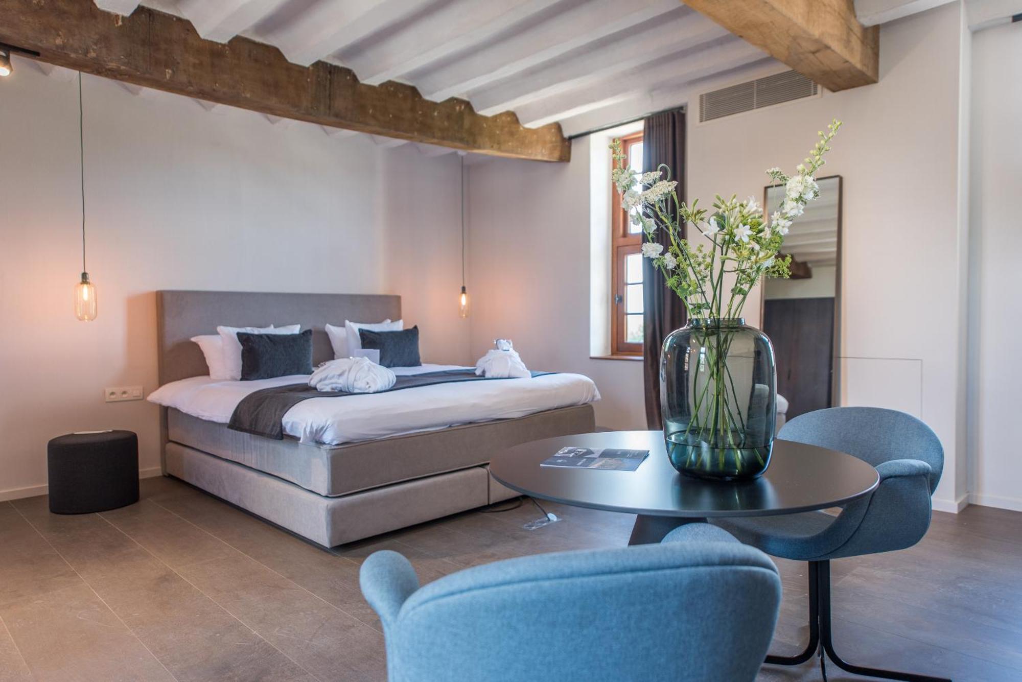 Standaard Suite