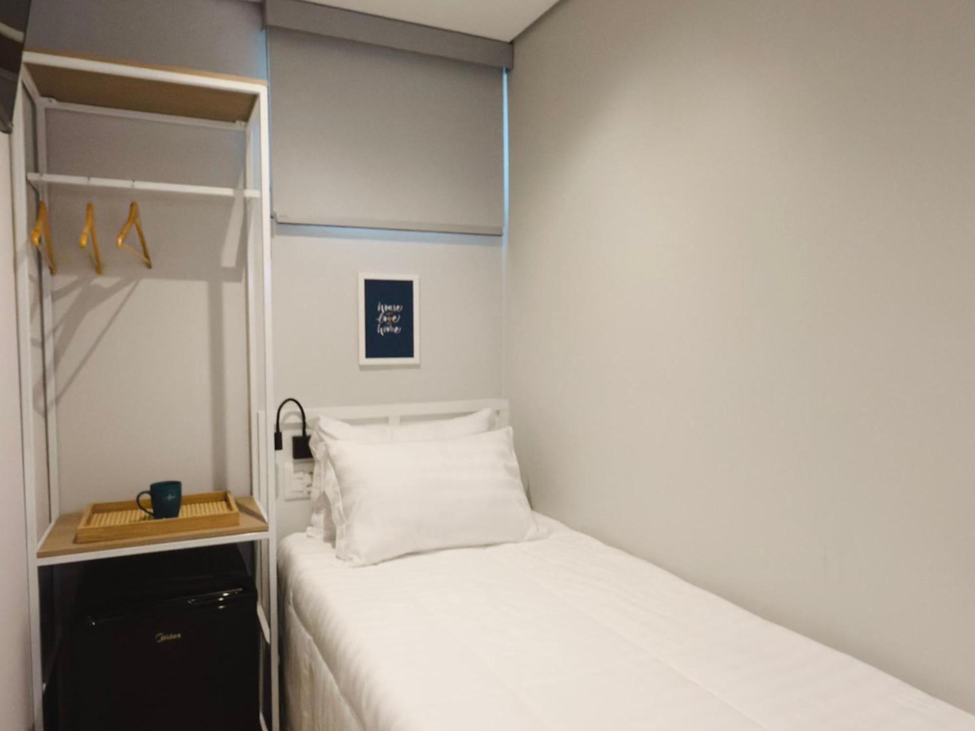 Quarto Individual