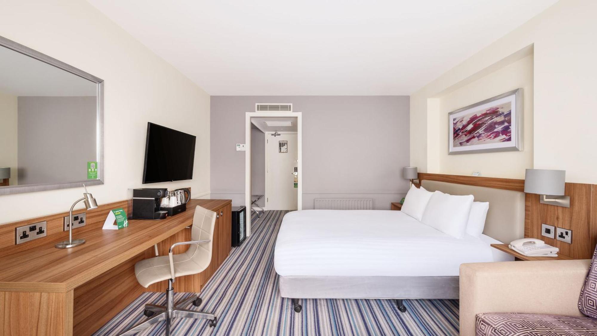 Premium Double Room