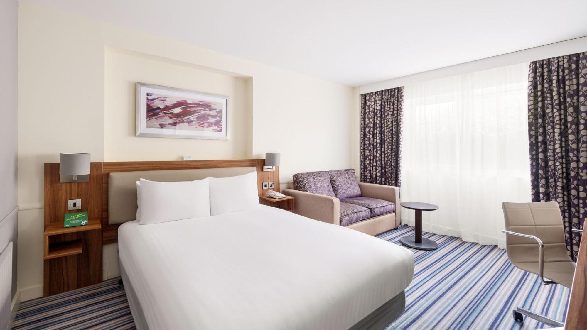 Standard Double Room Sofa Bed