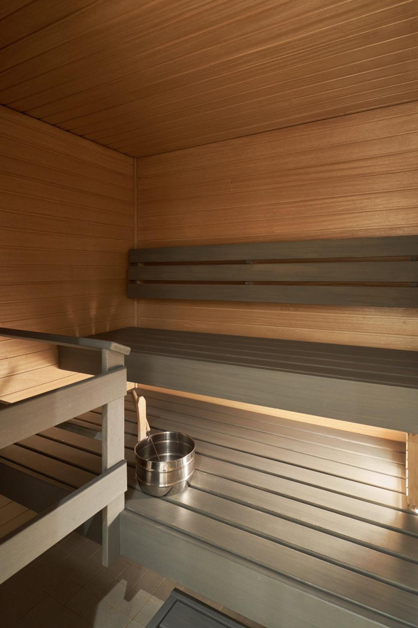 Suite with Sea View
