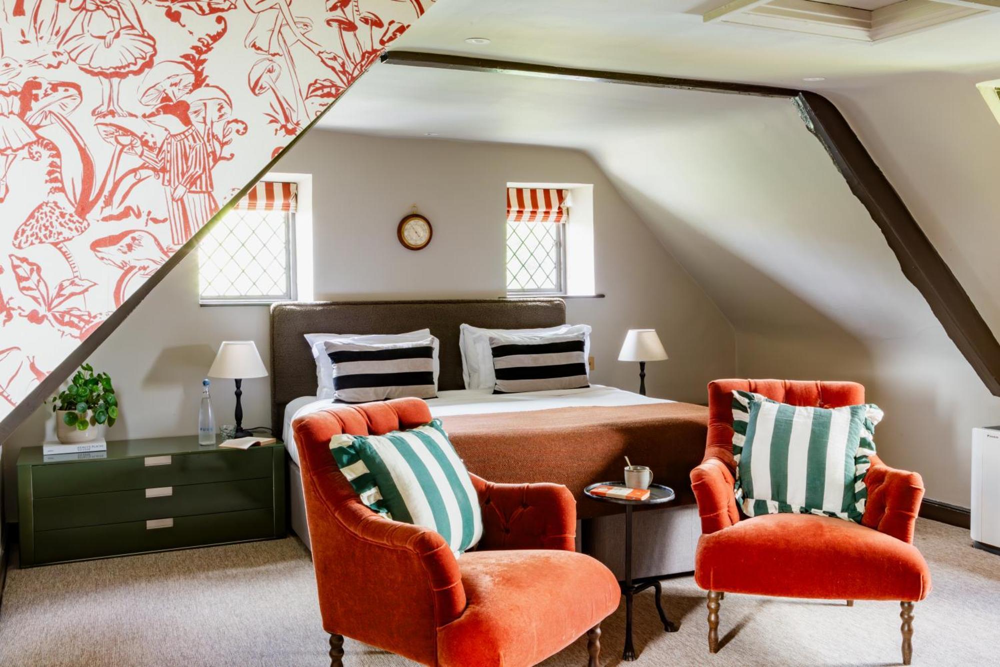 Two-Bedroom Suite