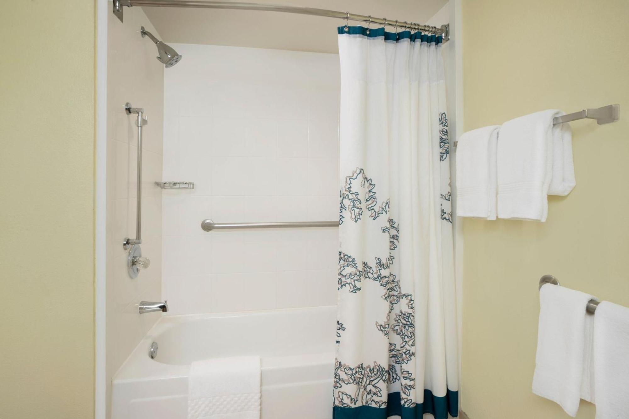 Two-Bedroom Suite
