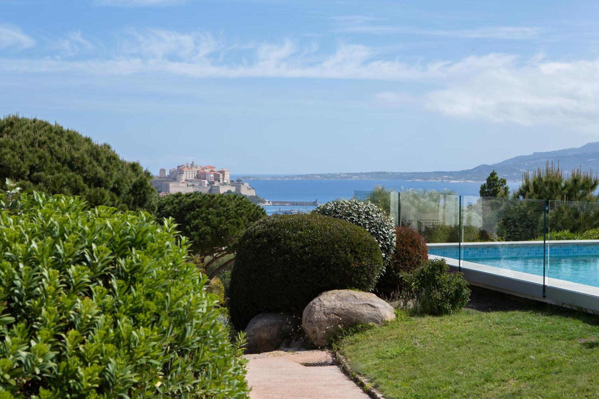 Standard Room Sea View