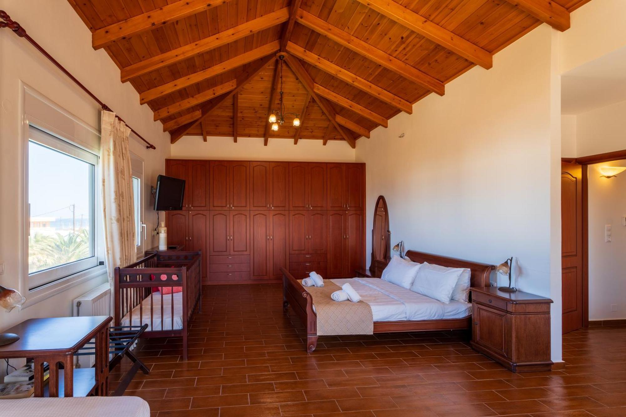 Villa Private Pool