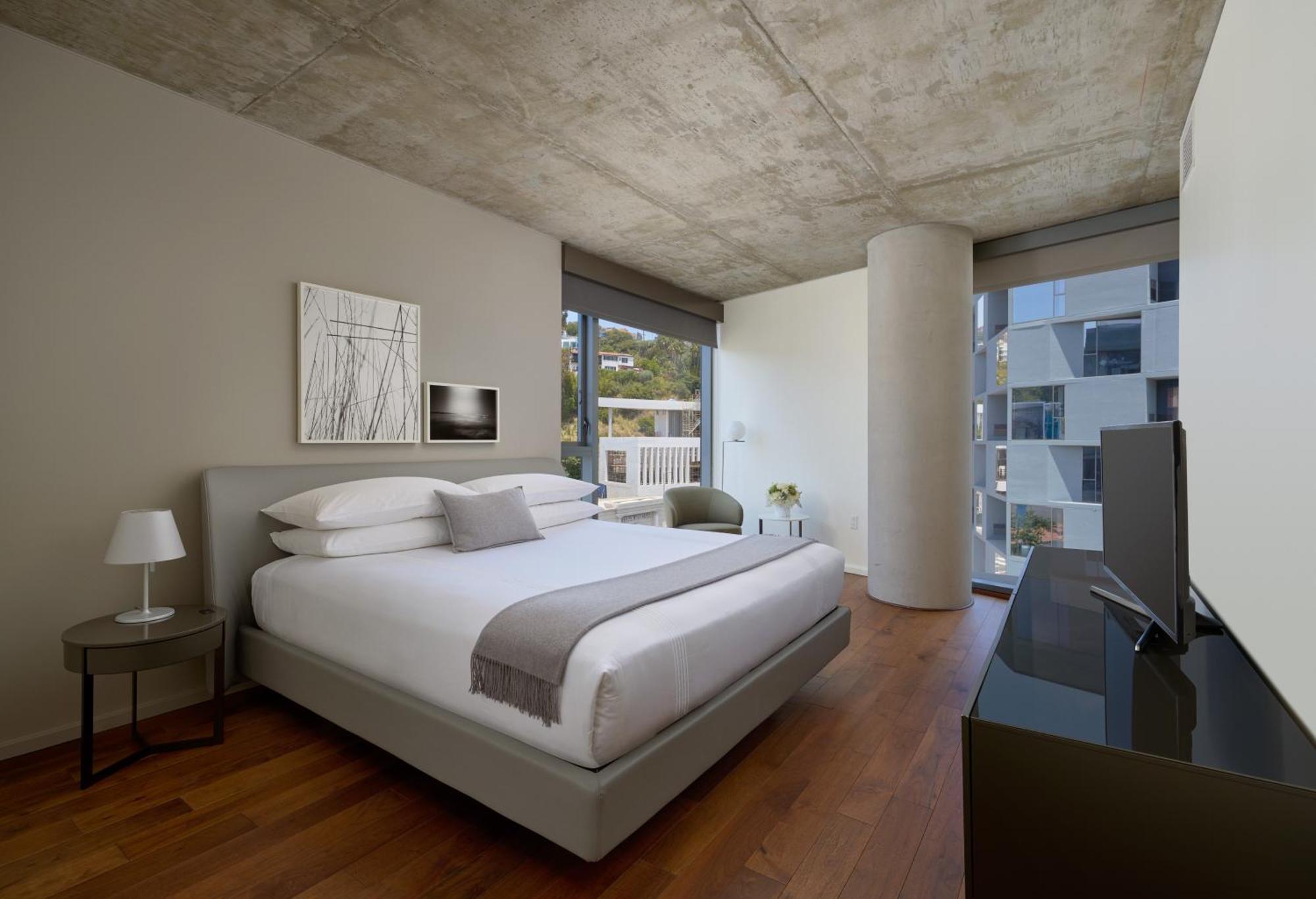 Two Bedroom Sunset Suite