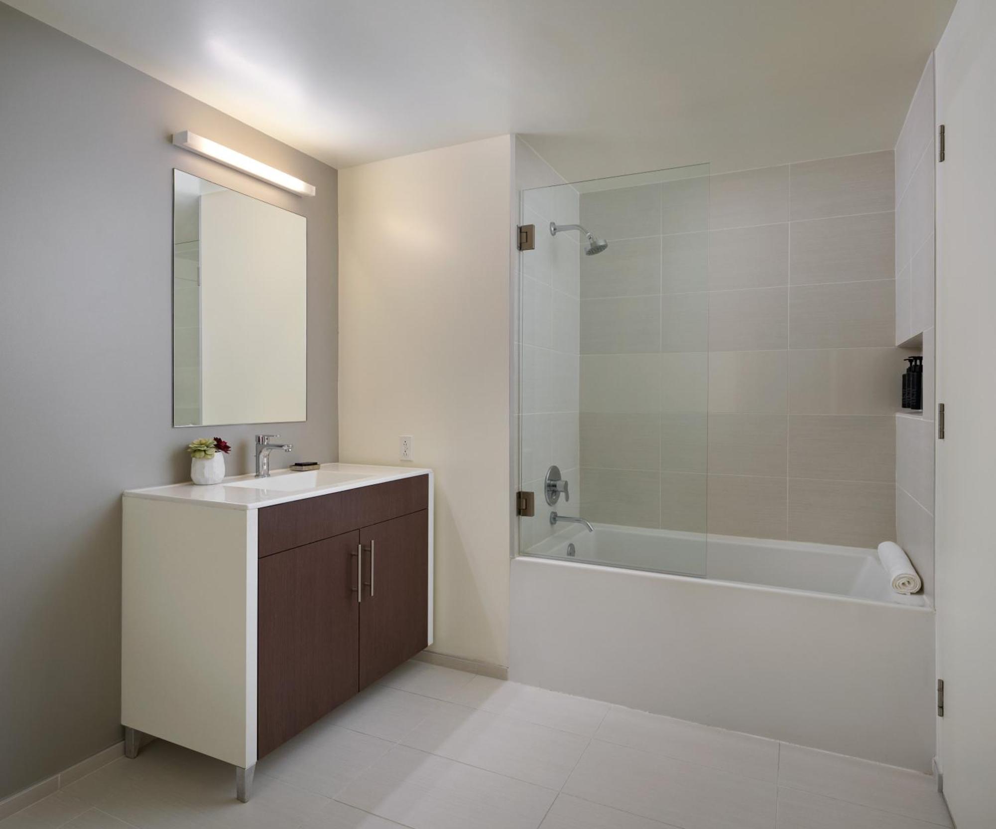 Two Bedroom Sunset Suite