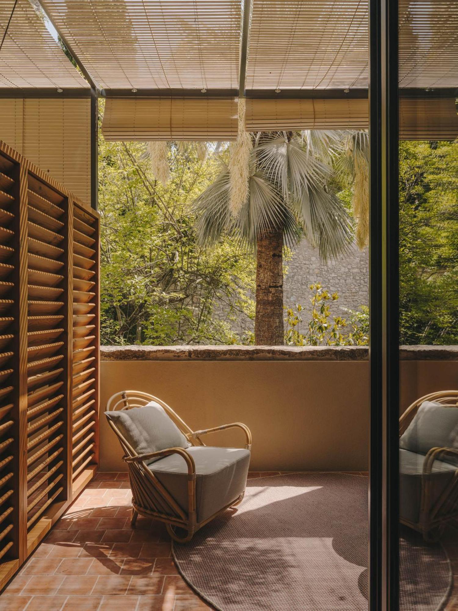 Superior Double or Twin Room Balcony