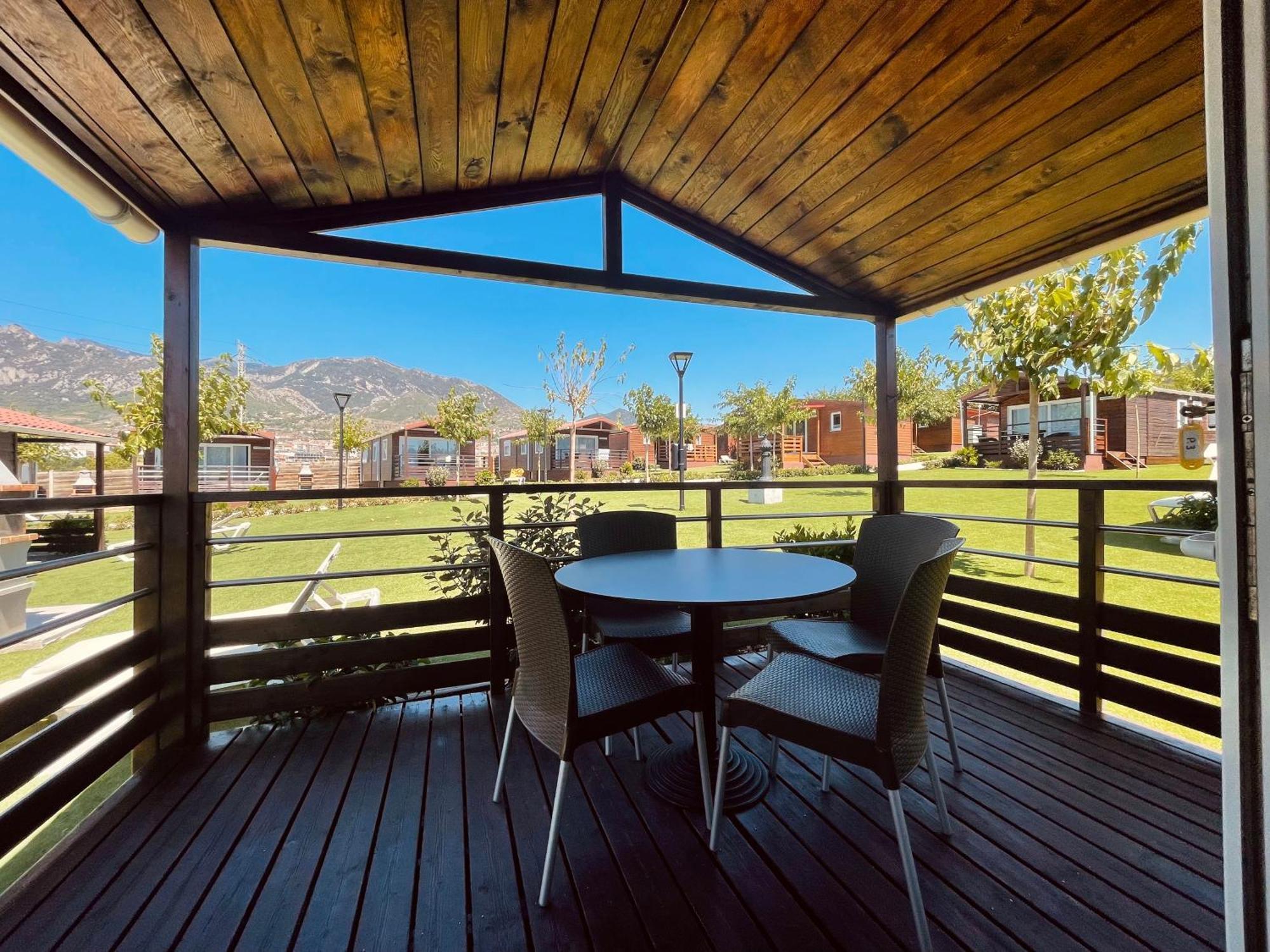 Bungalow Pedraforca