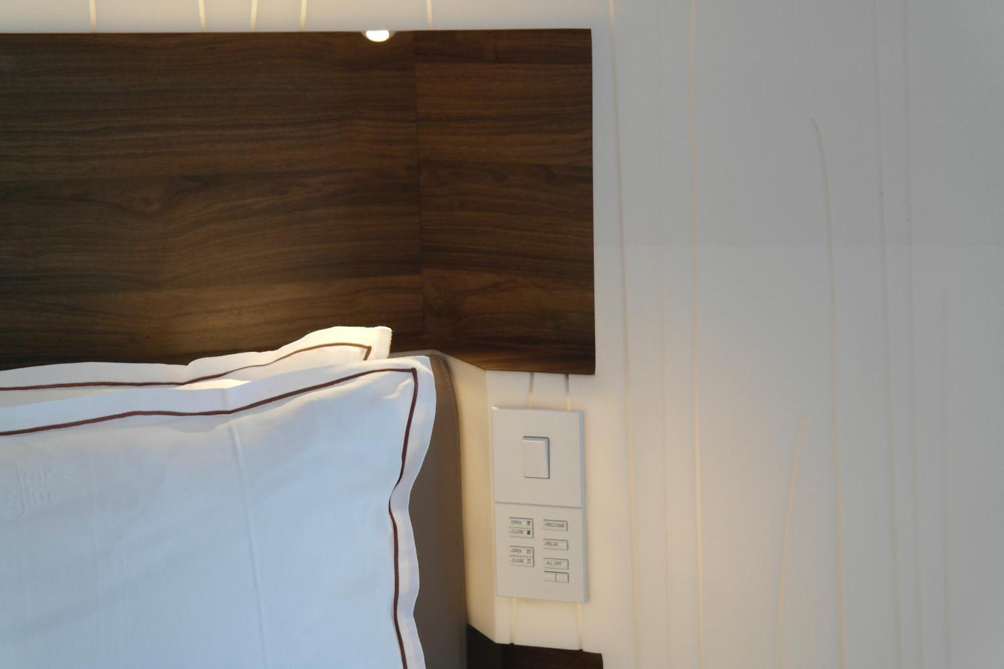 Design Double Room