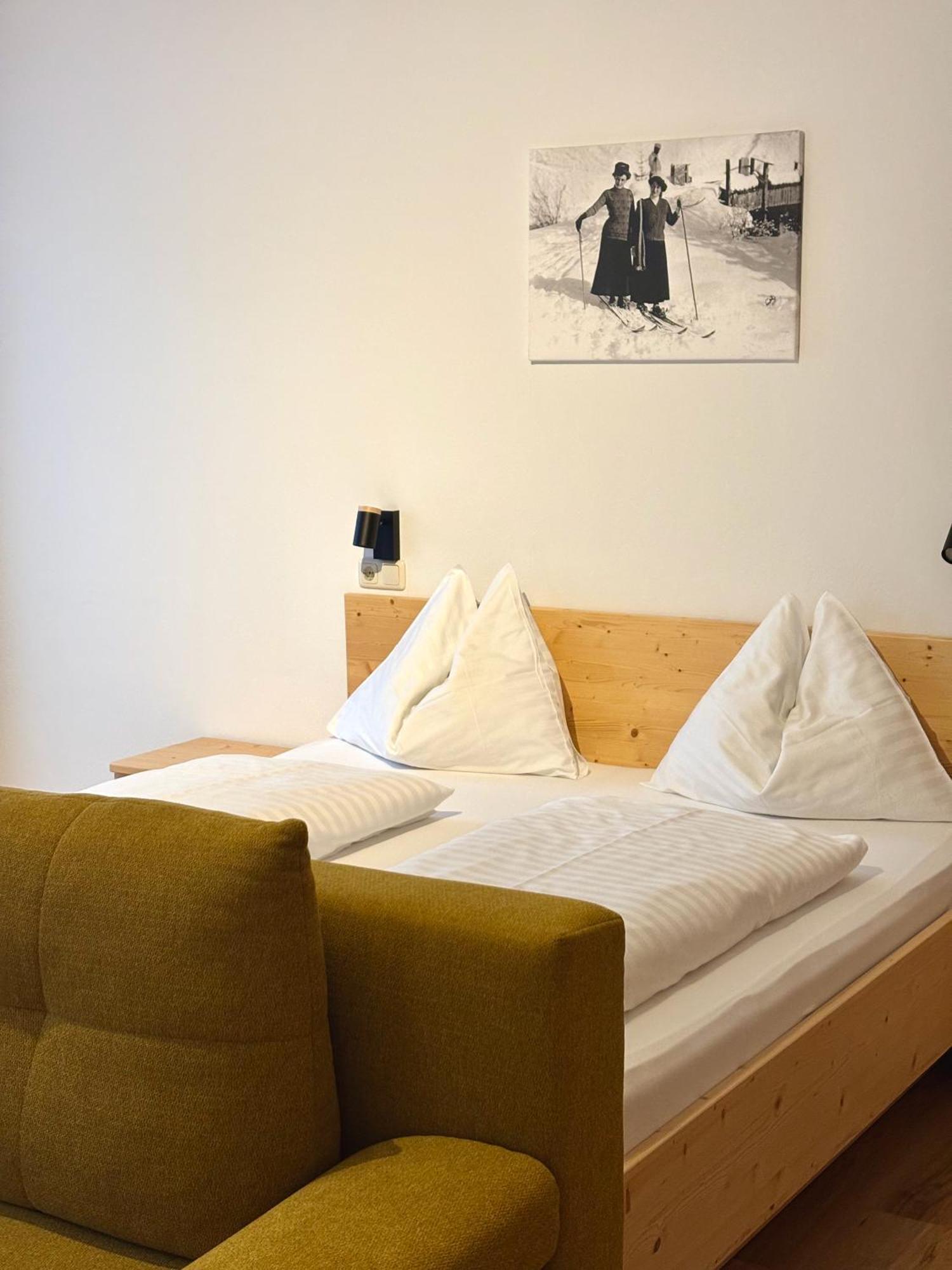 Superior Doppelzimmer