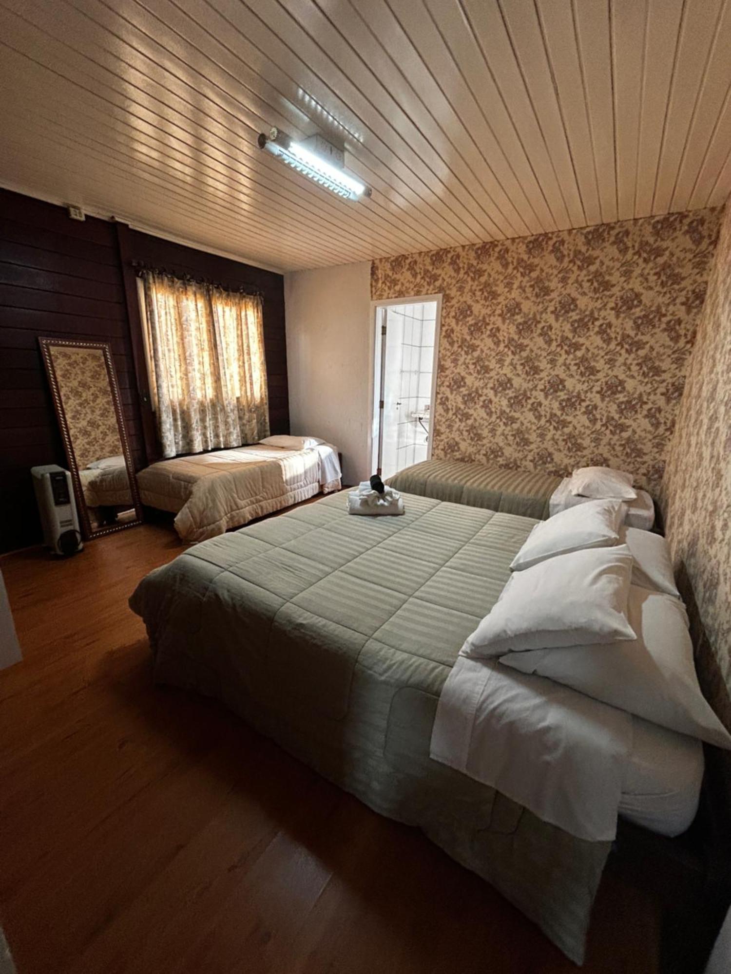Quarto Quádruplo
