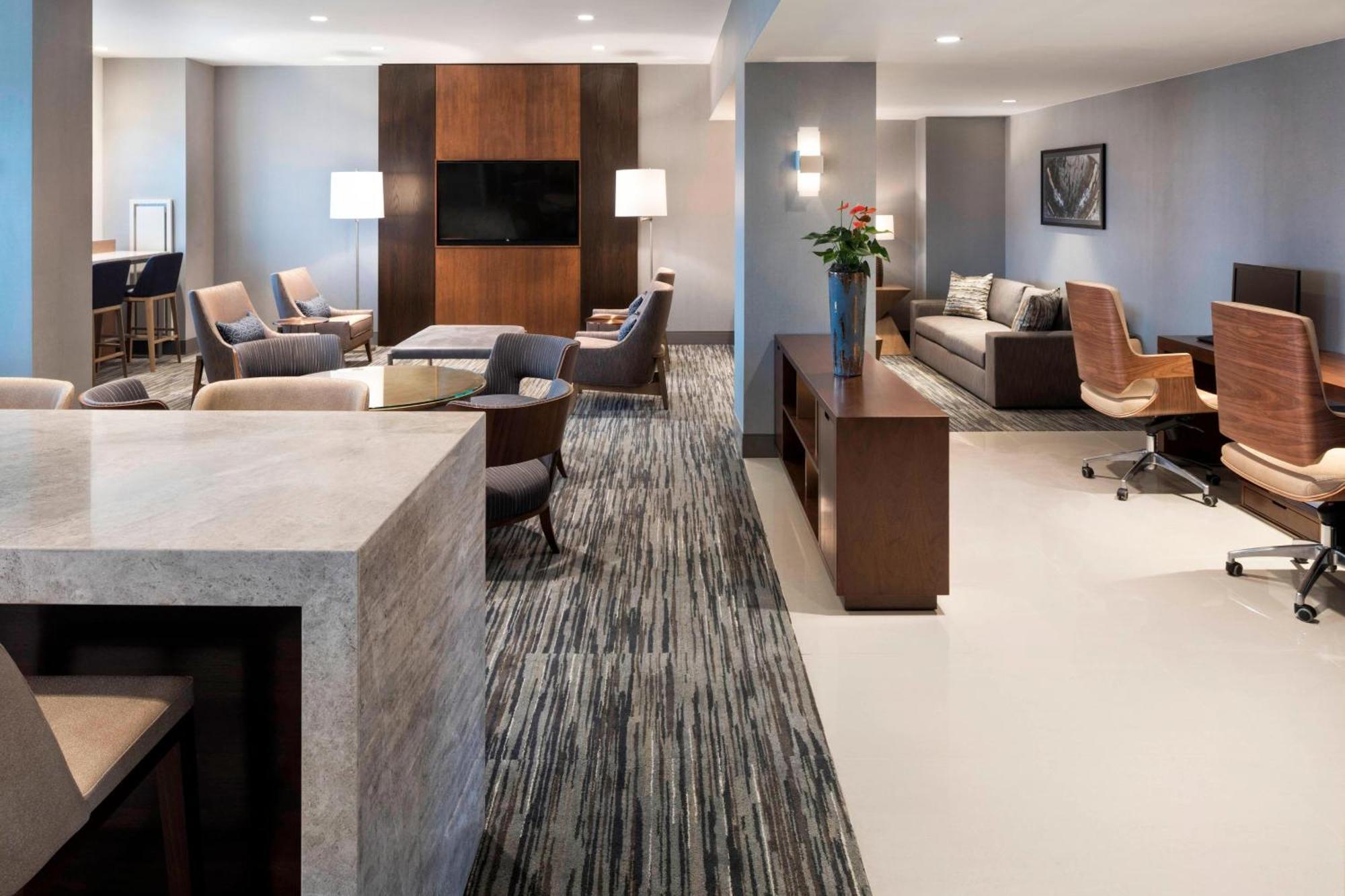 Executive Room 1 King