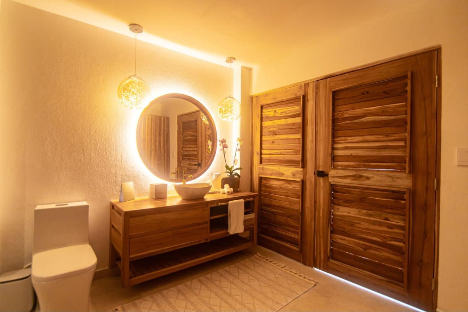 Deluxe Family Suite