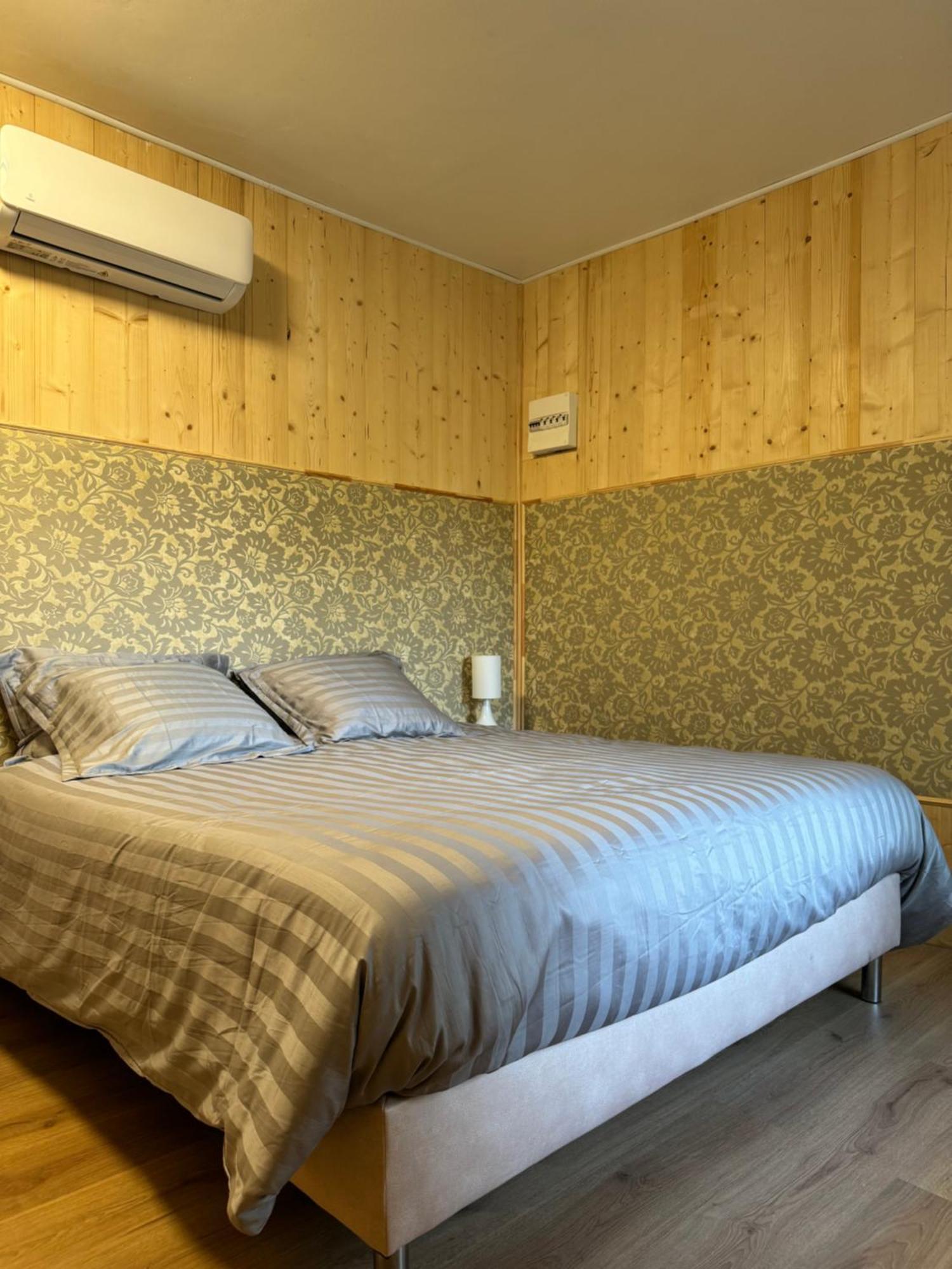 Deluxe Double Room Castle View