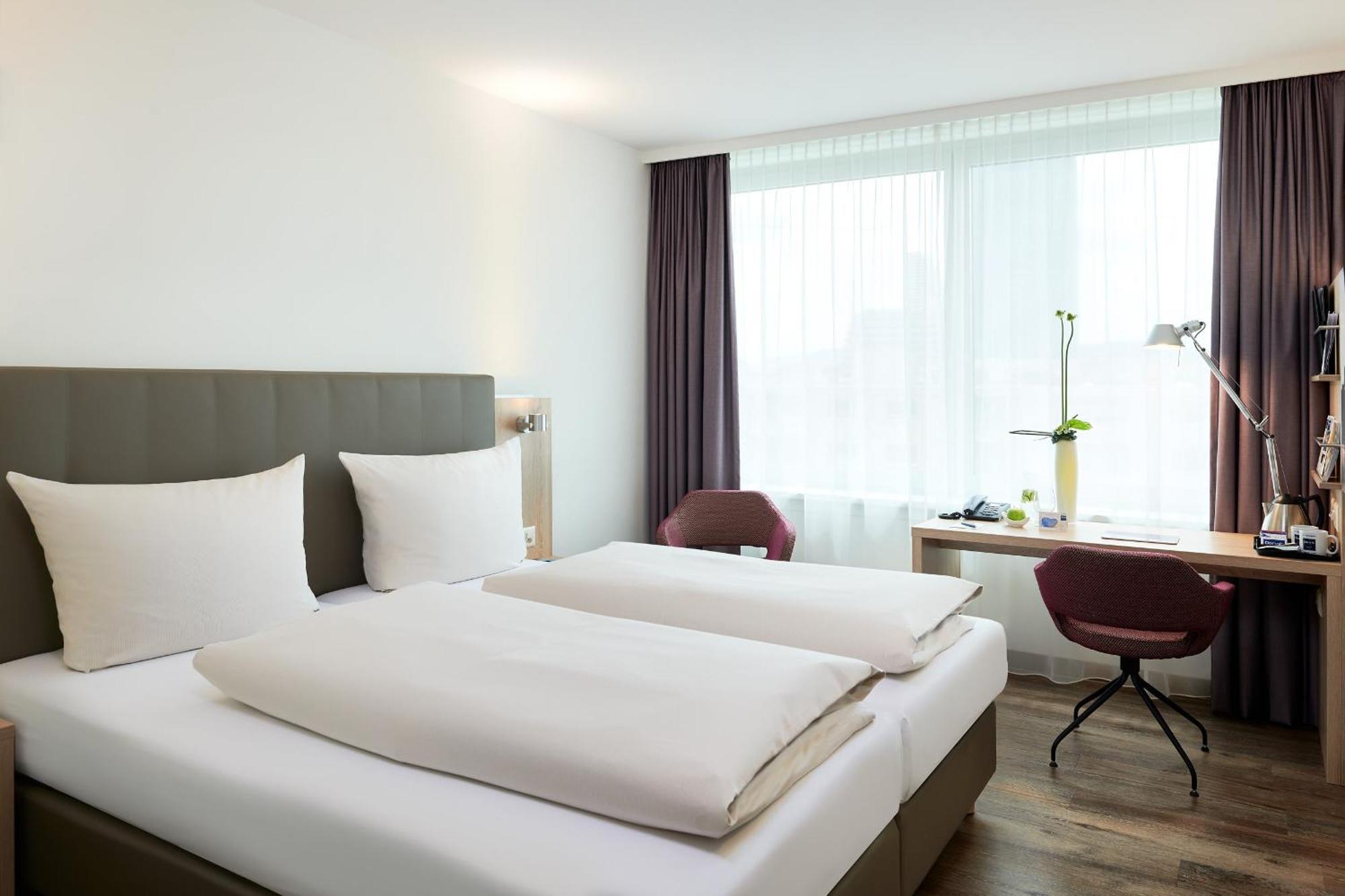 Essential Double Room
