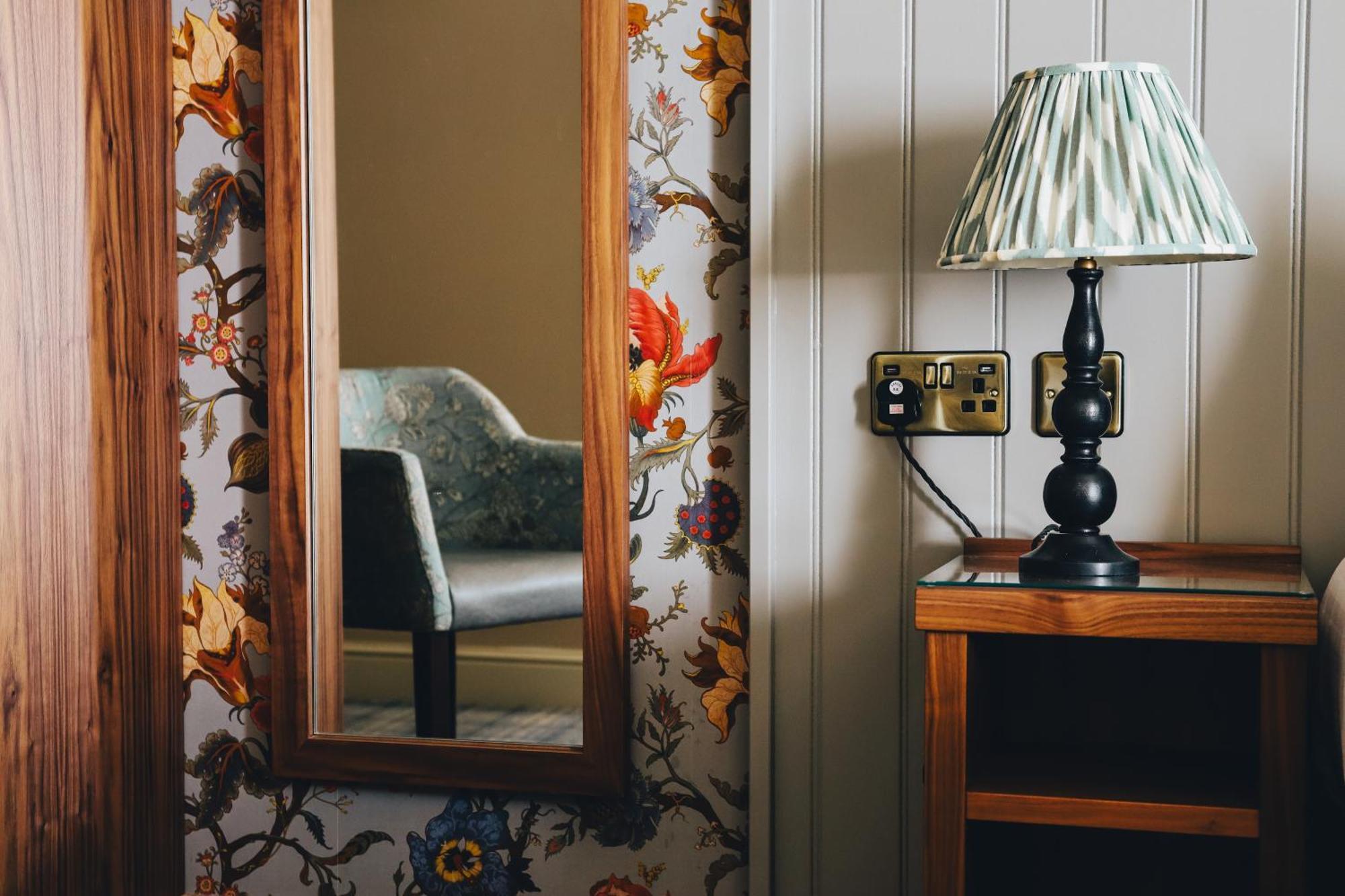 Superior Family Room