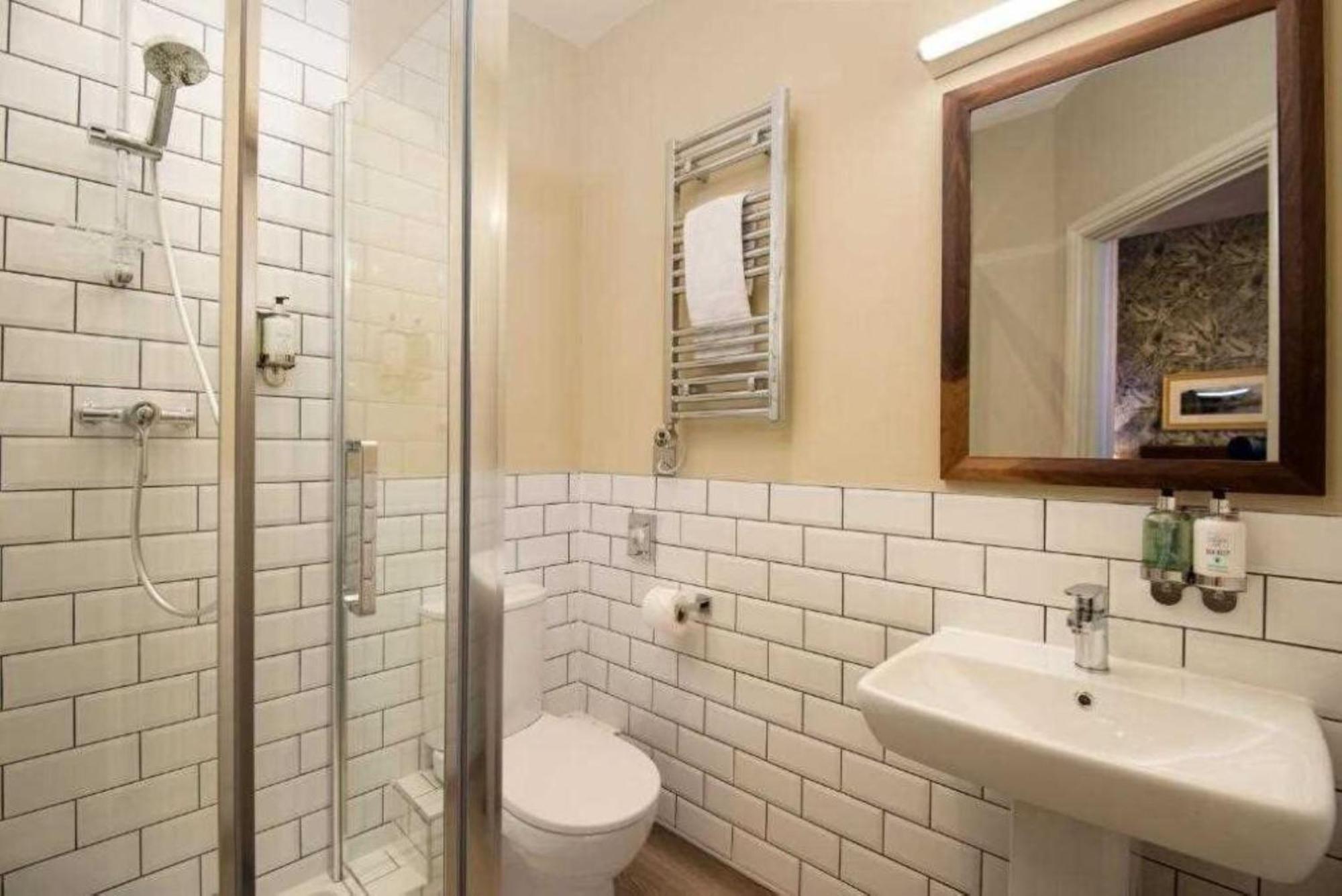 Cosy Double Room