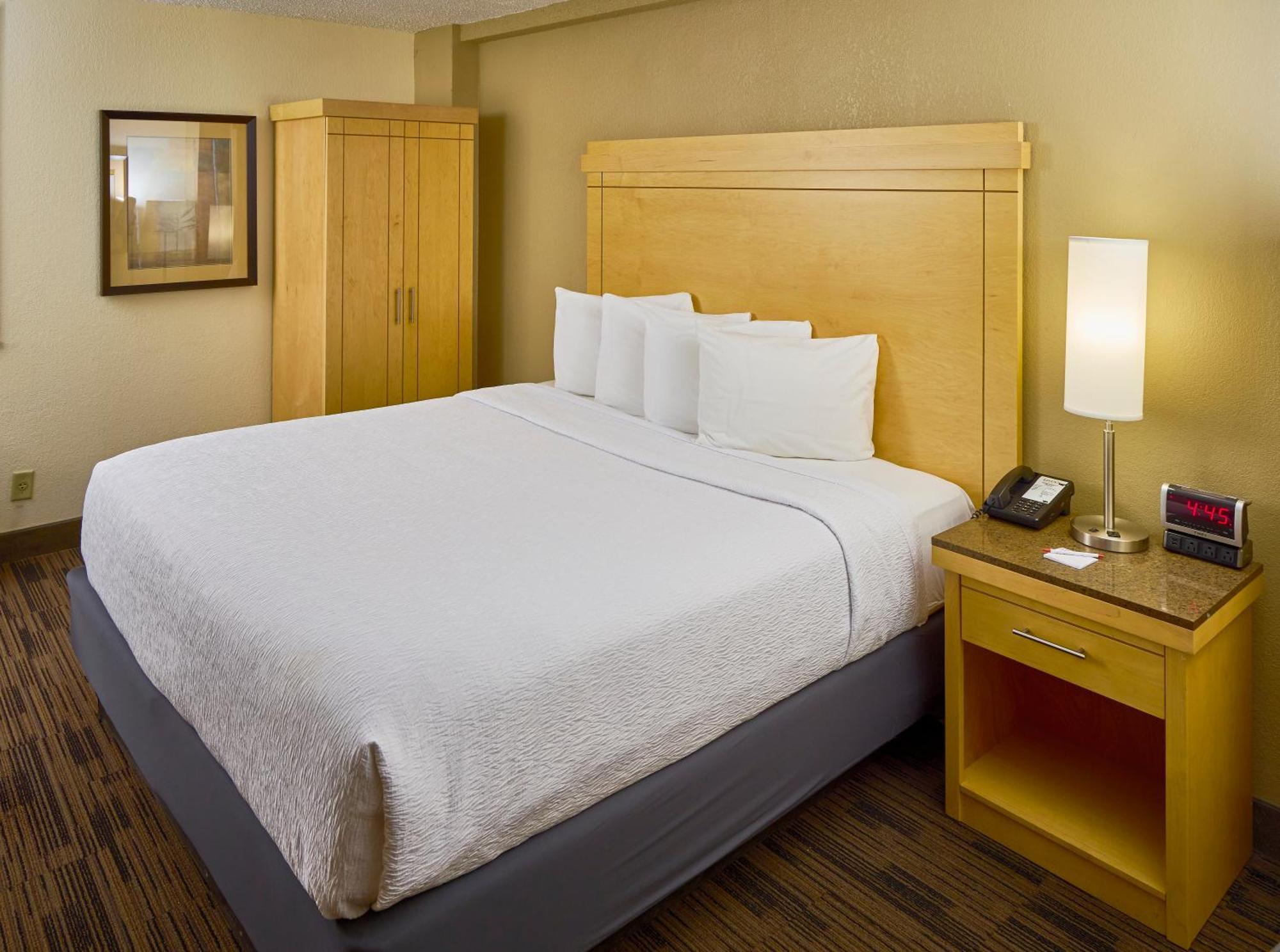 Double Room Disability Access