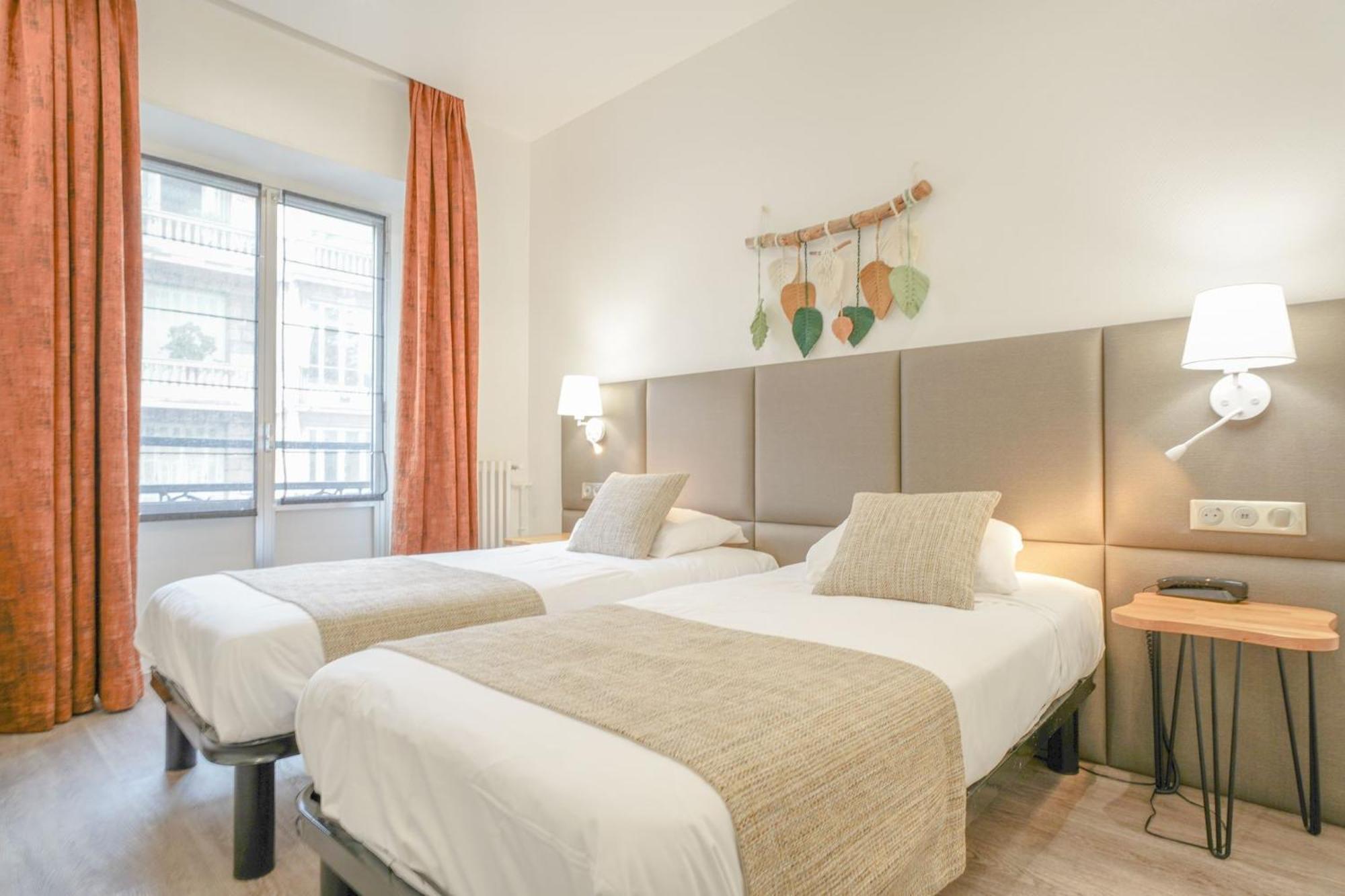 Comfort Twin Room