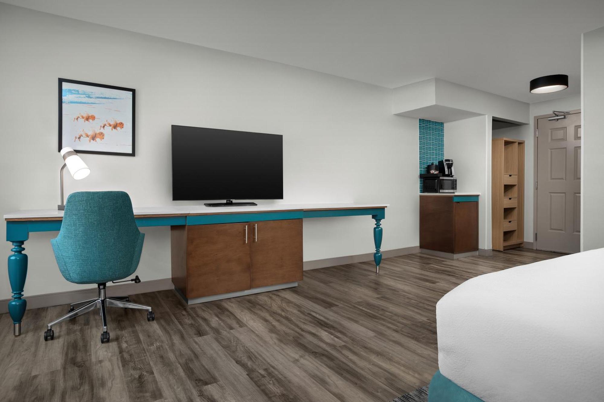 King Room Accessible Tub Mobility Access