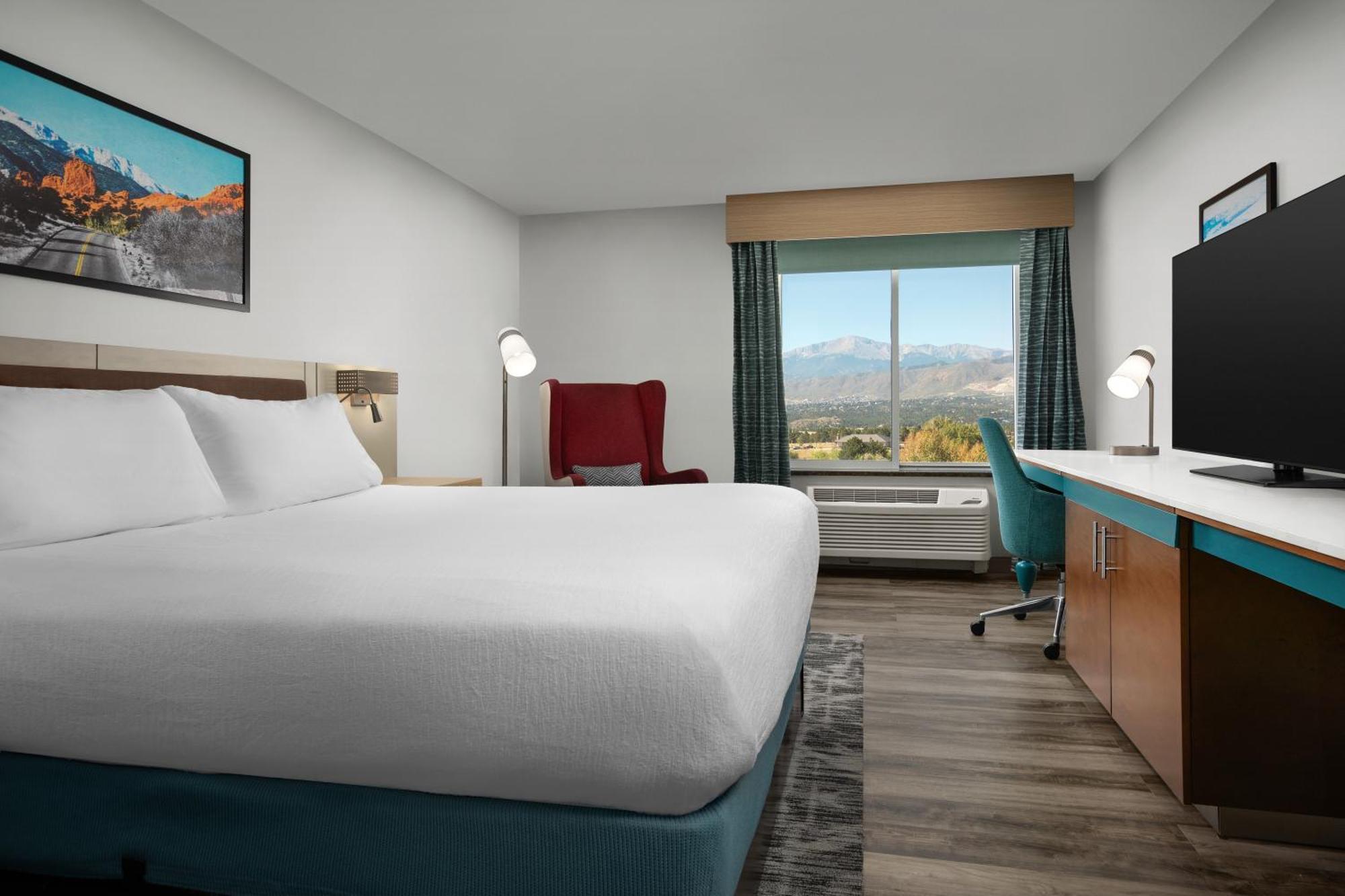 King Room