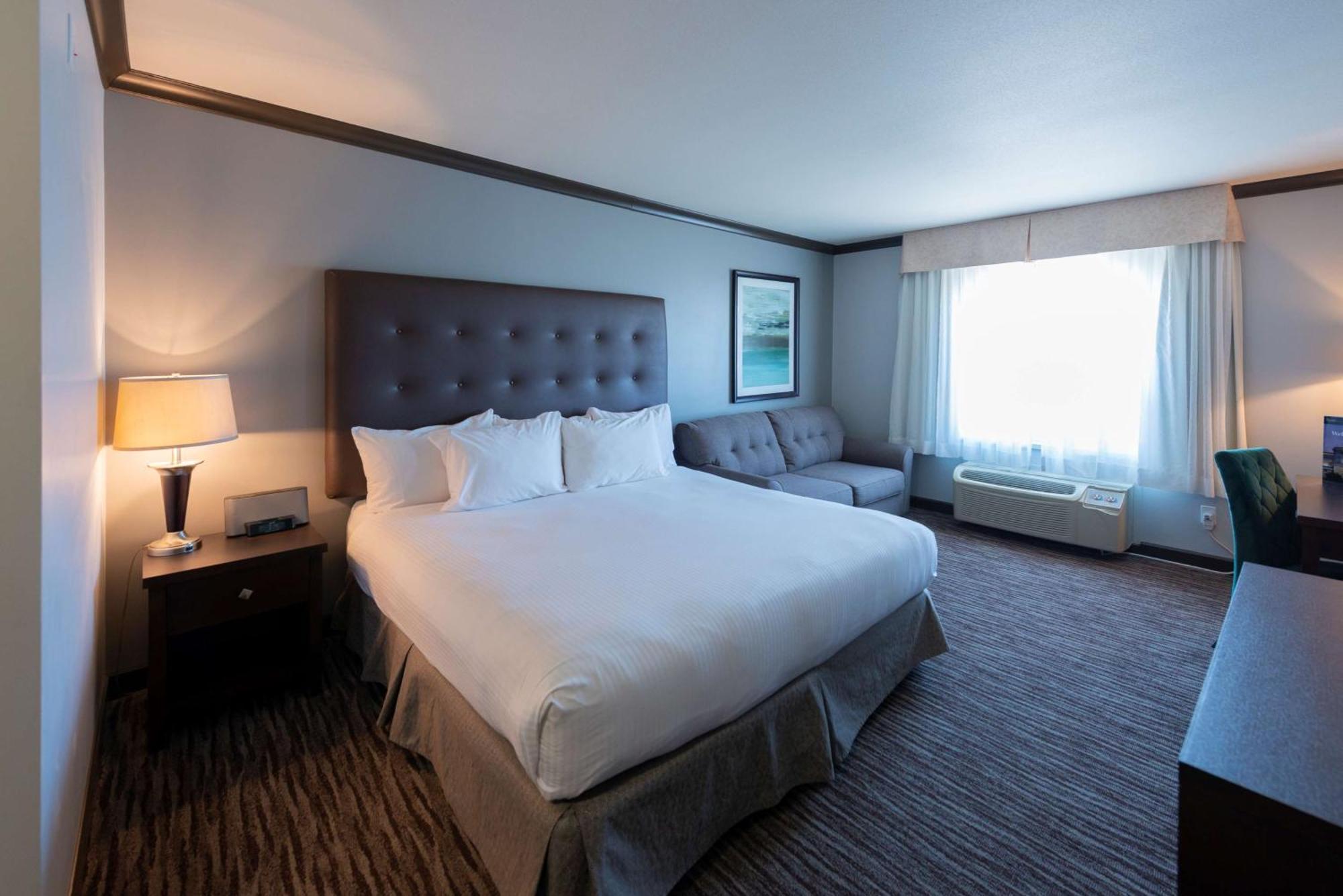 King Room Sofabed