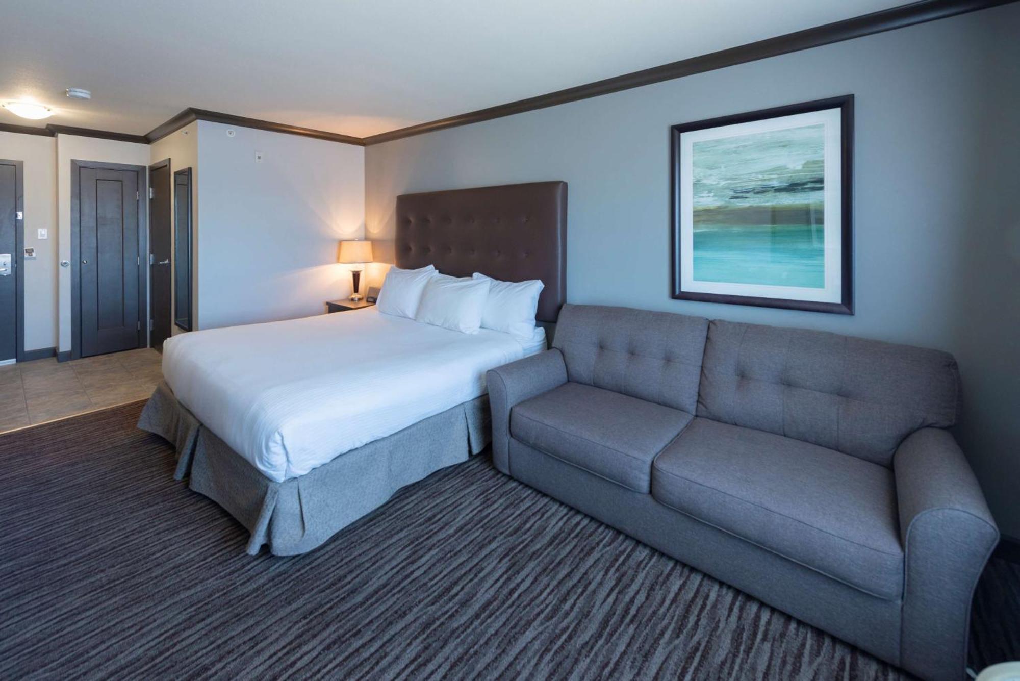 King Room Sofabed