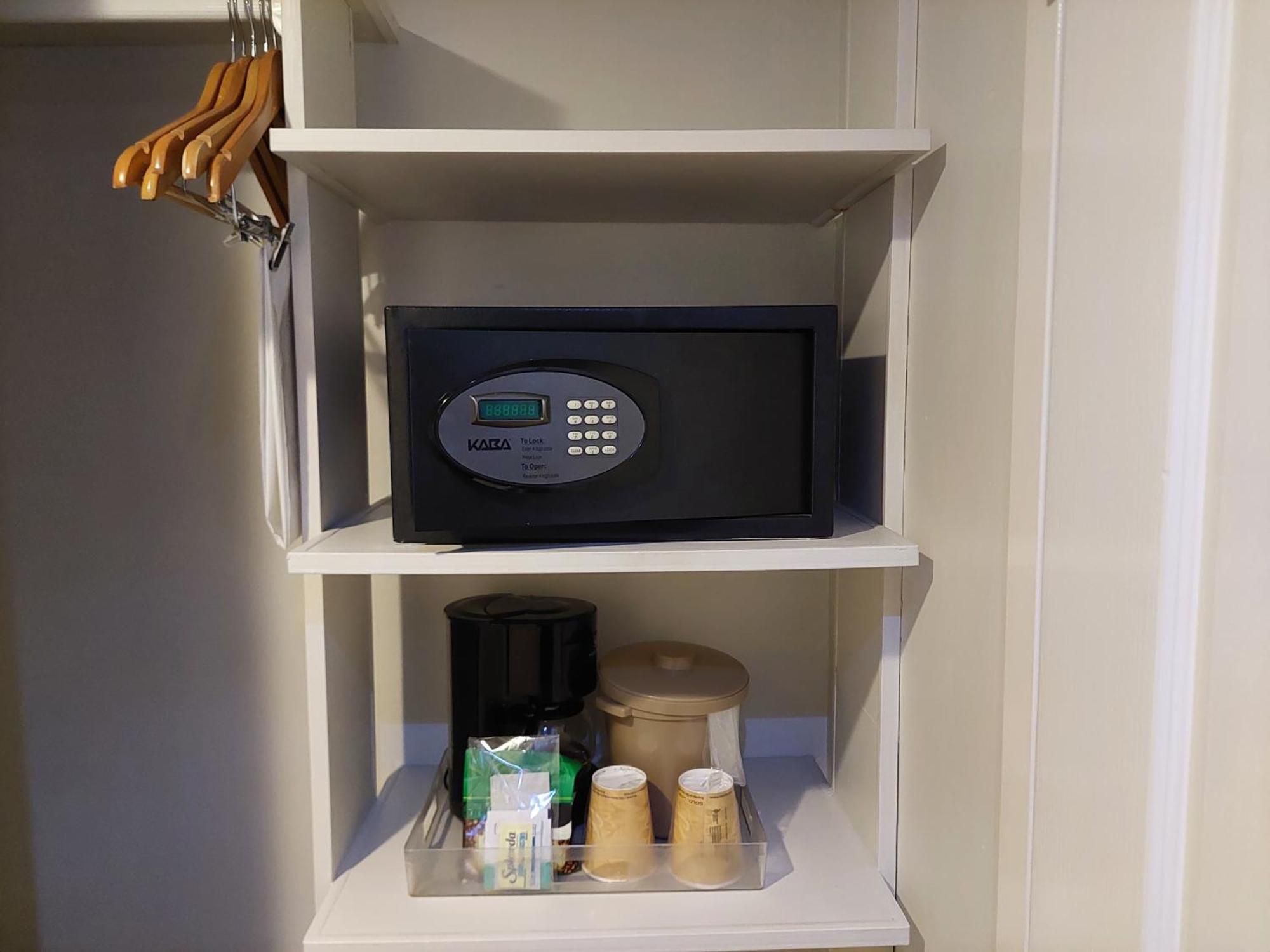 Habitación Doble Estándar con 2 camas dobles