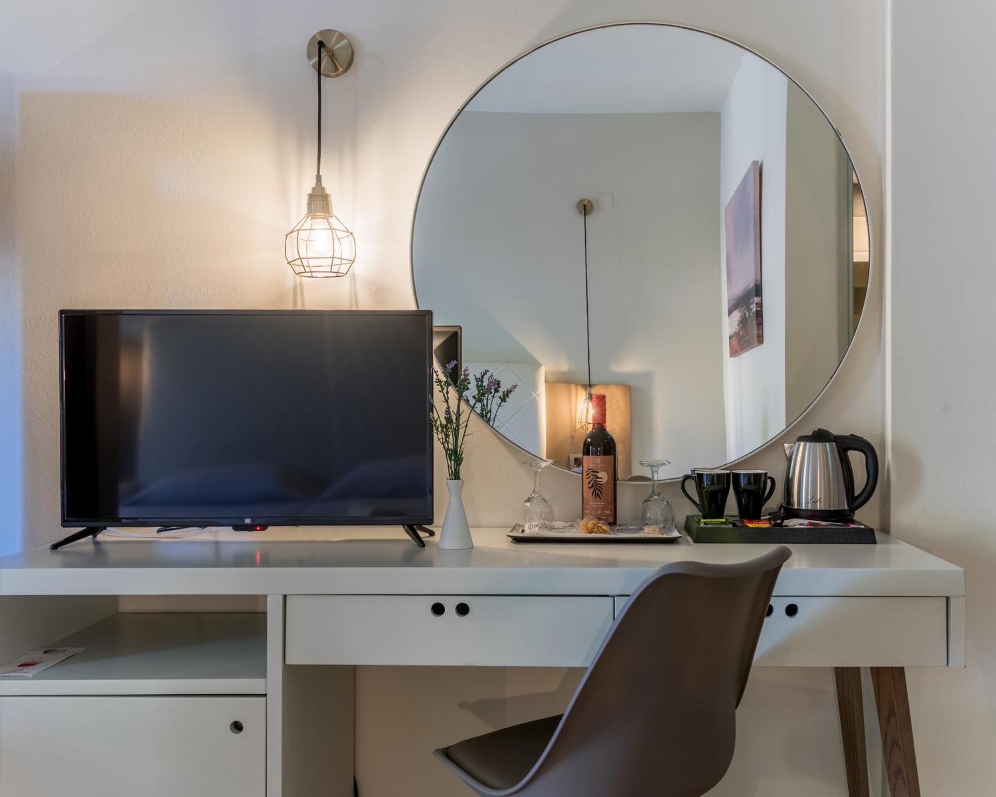 Flexible Room