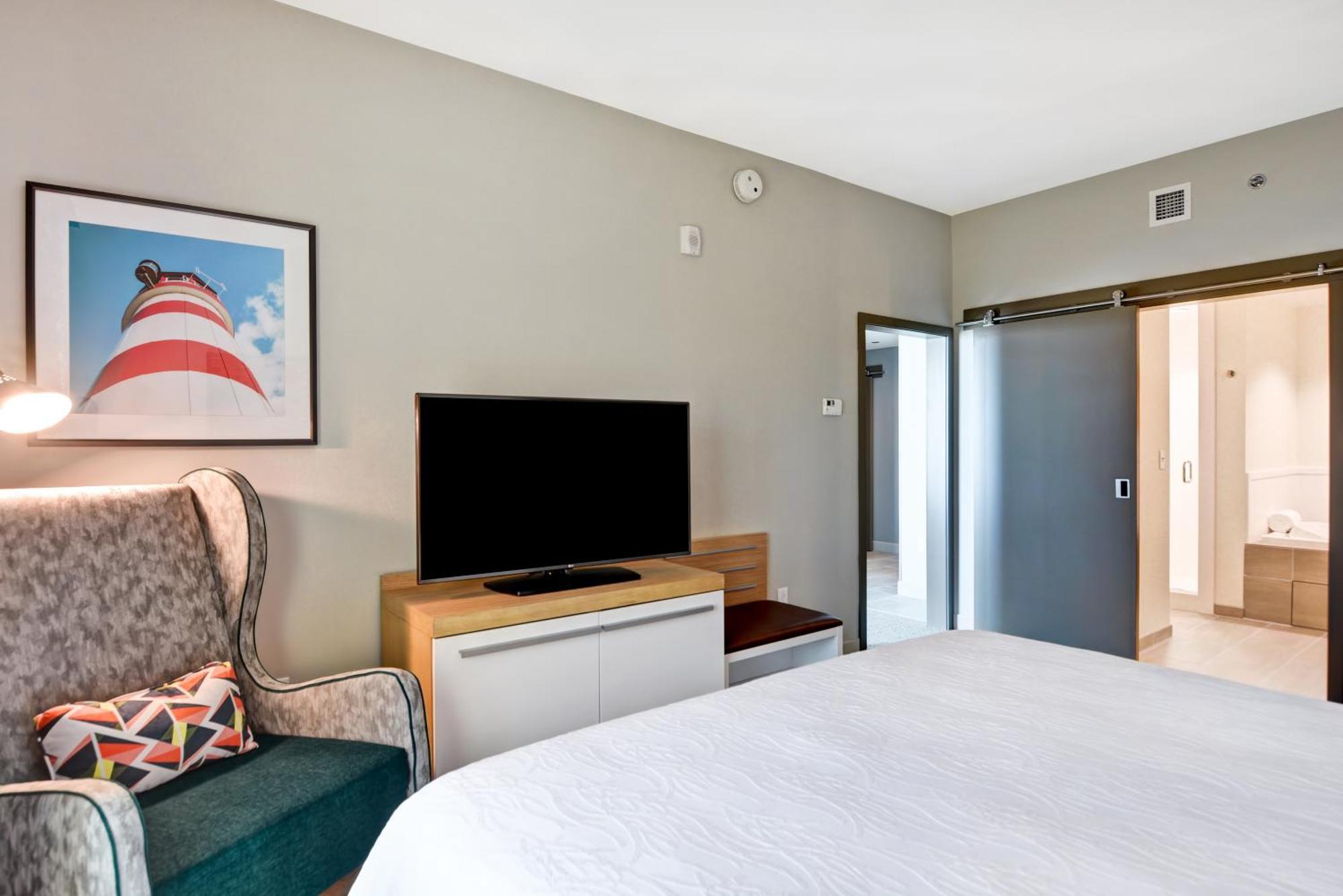 King Suite Ocean View