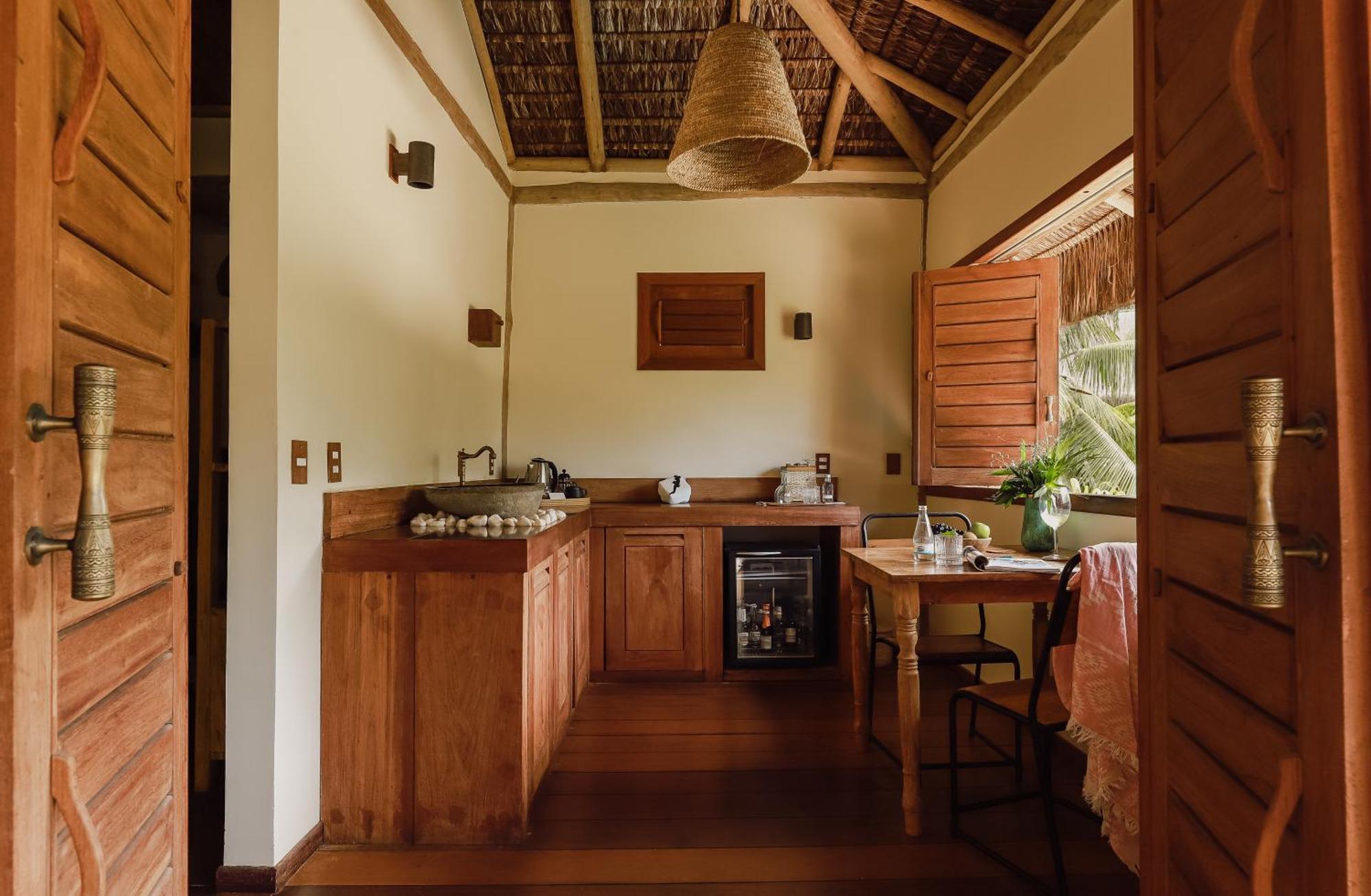 Deluxe Bungalow