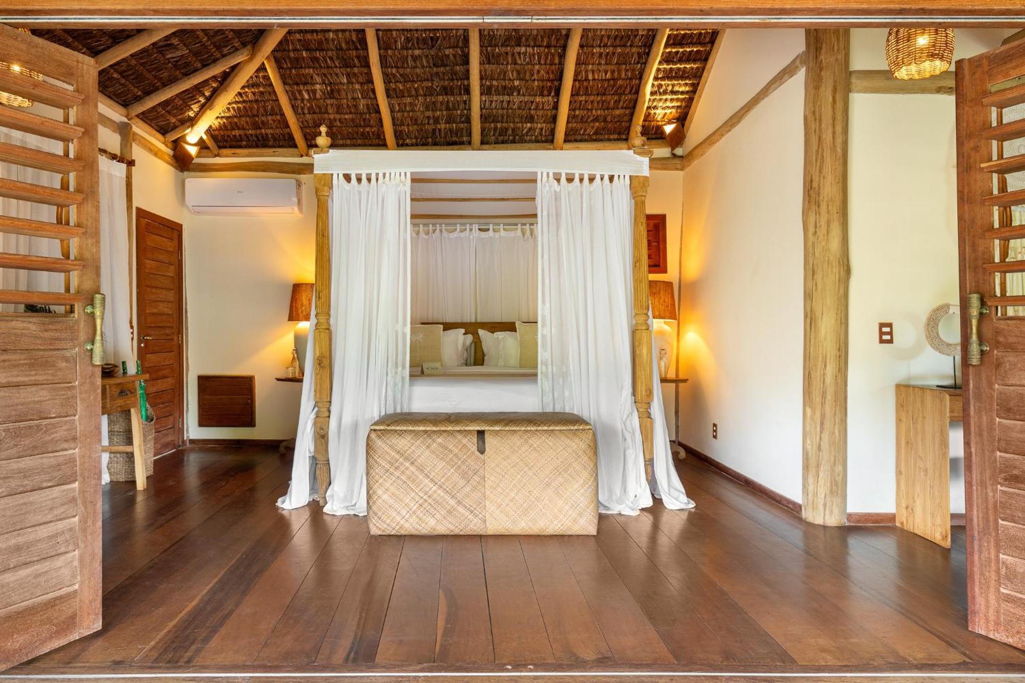 Deluxe Bungalow