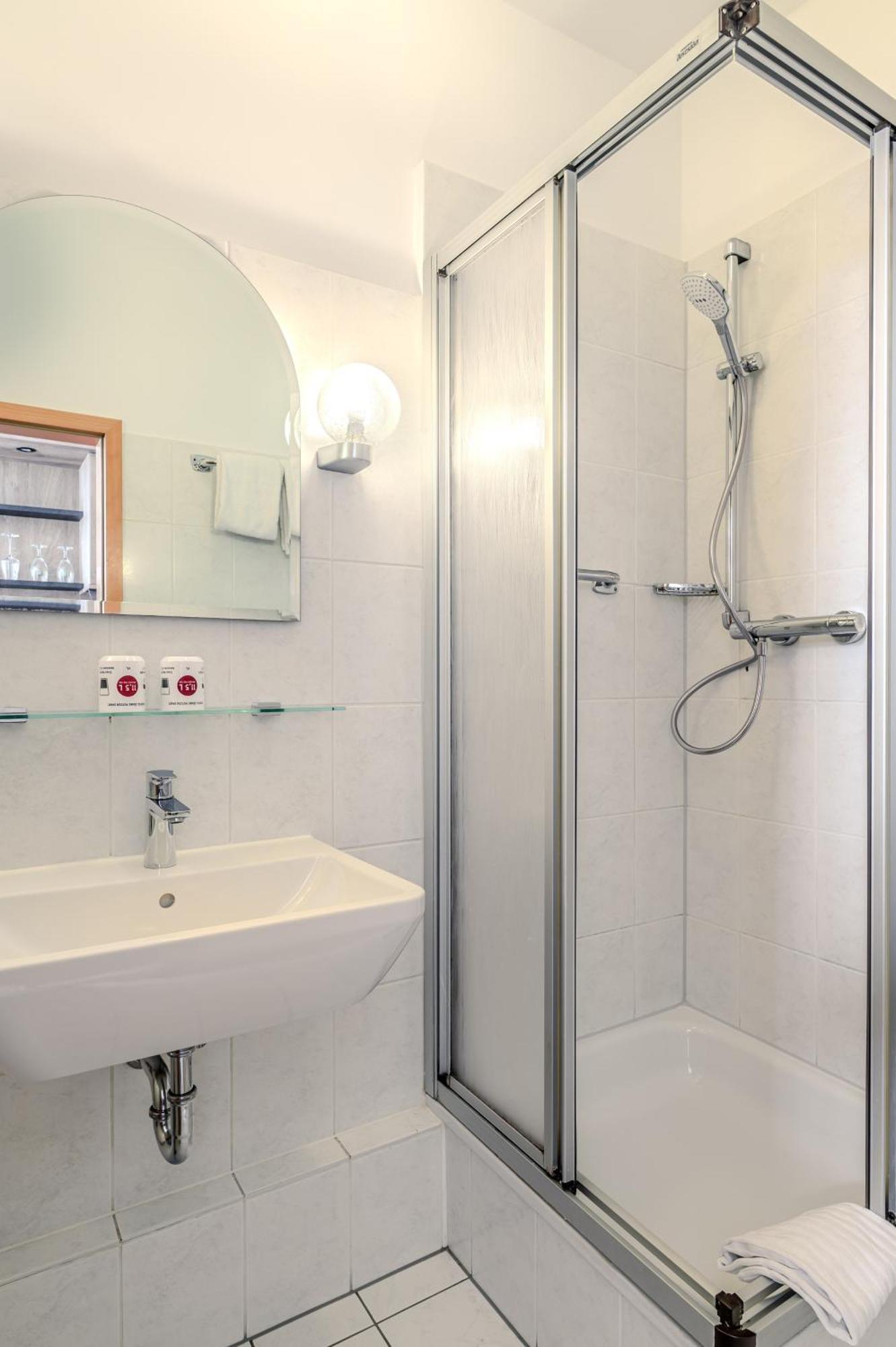 Standard Double Apartment