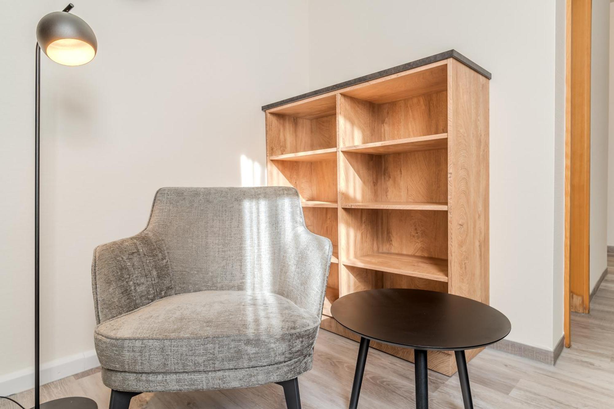 Standard Double Apartment