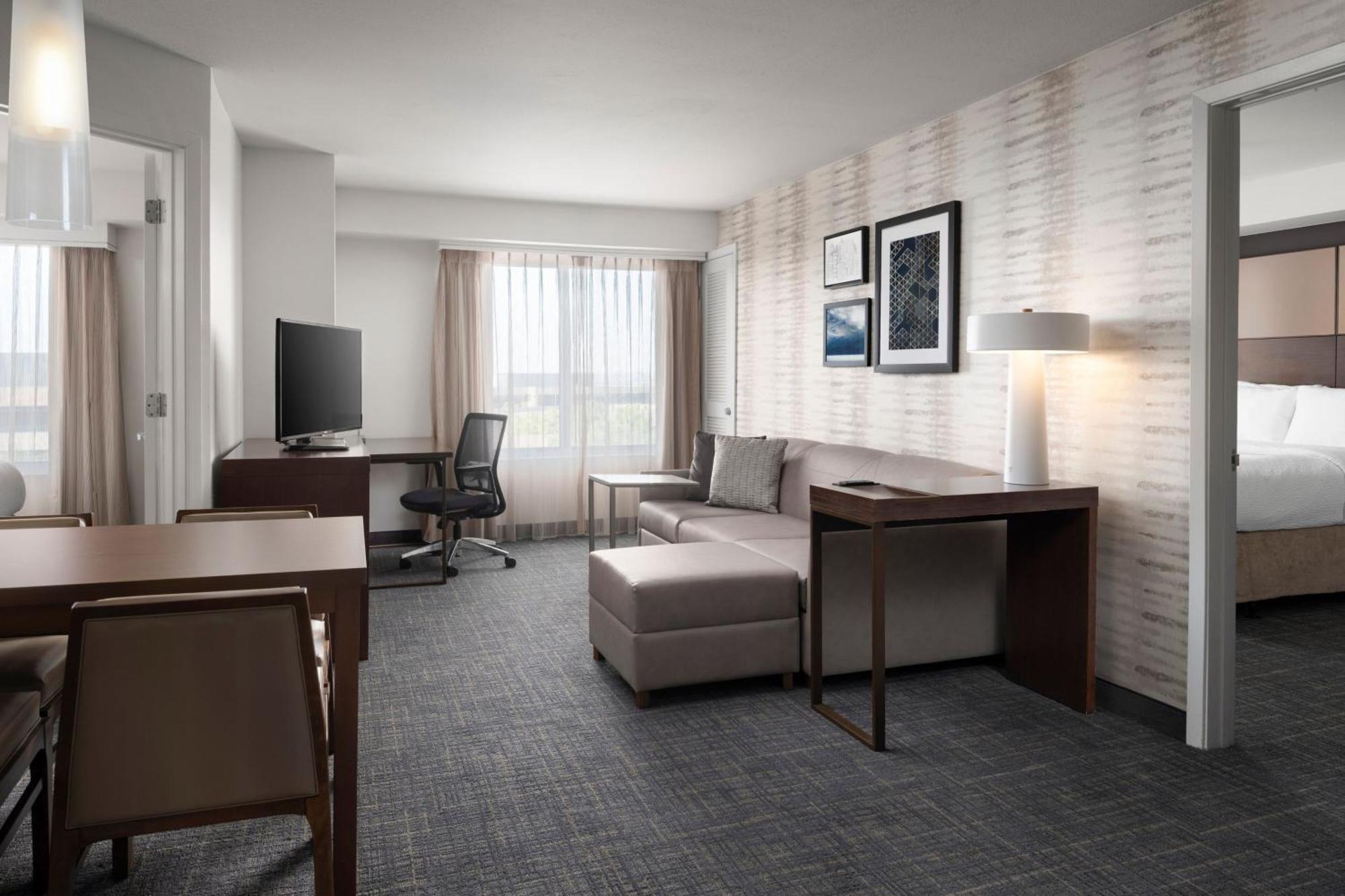 Two-Bedroom Suite
