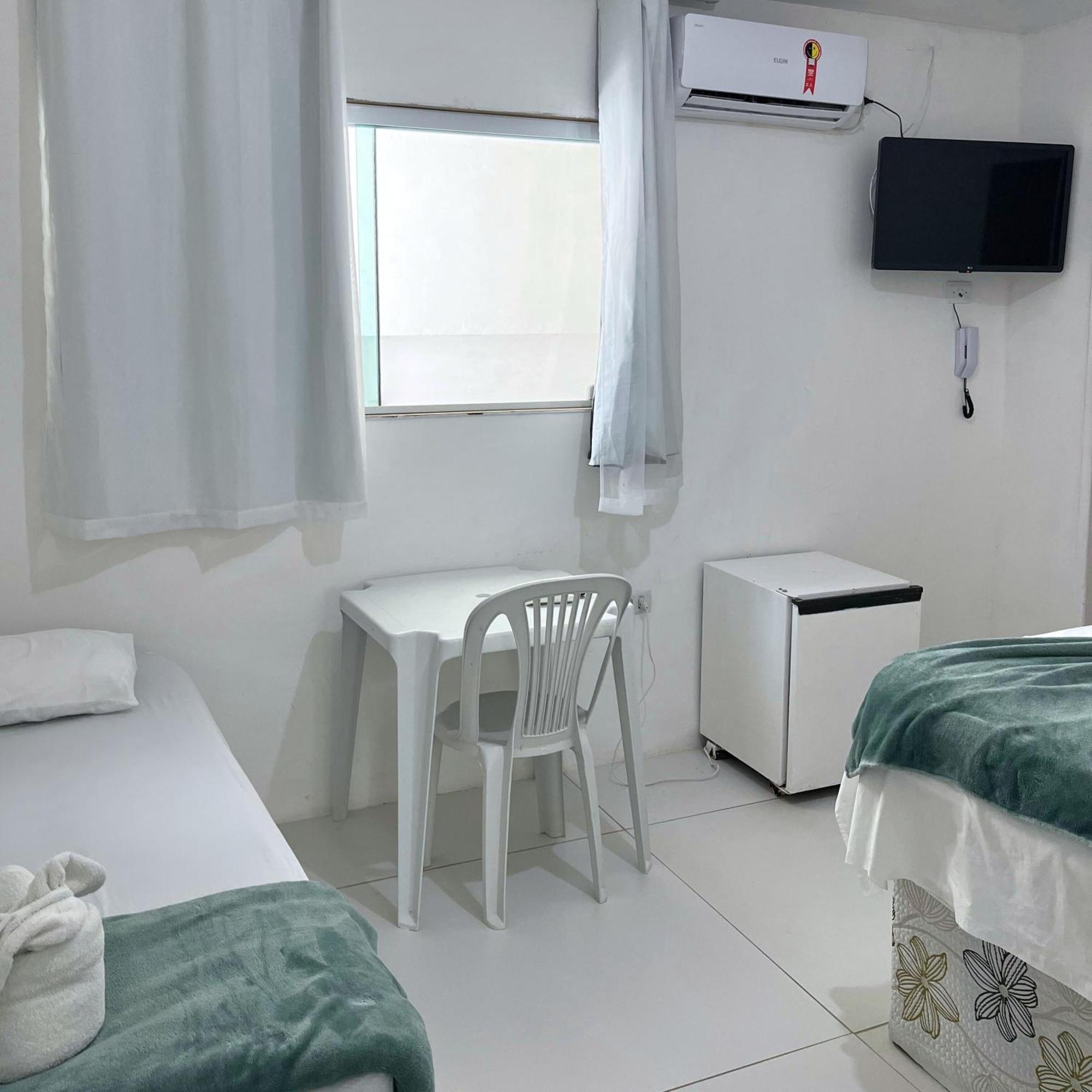 Quarto Triplo Standard