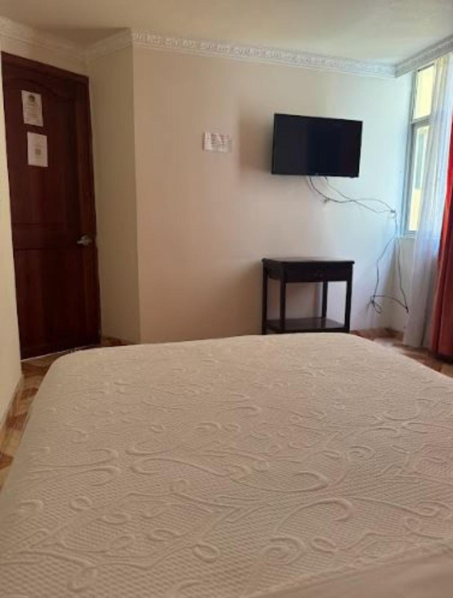 Habitación Doble Estándar