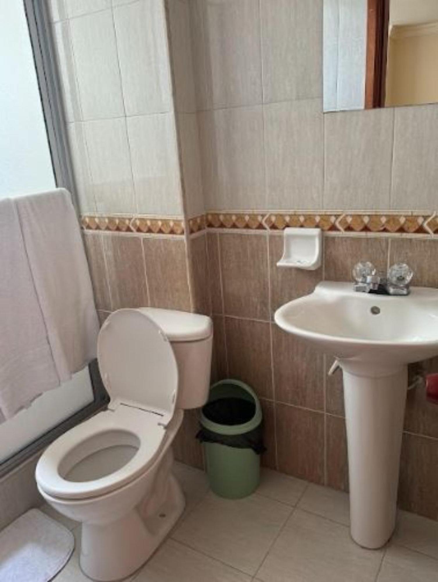 Habitación Individual