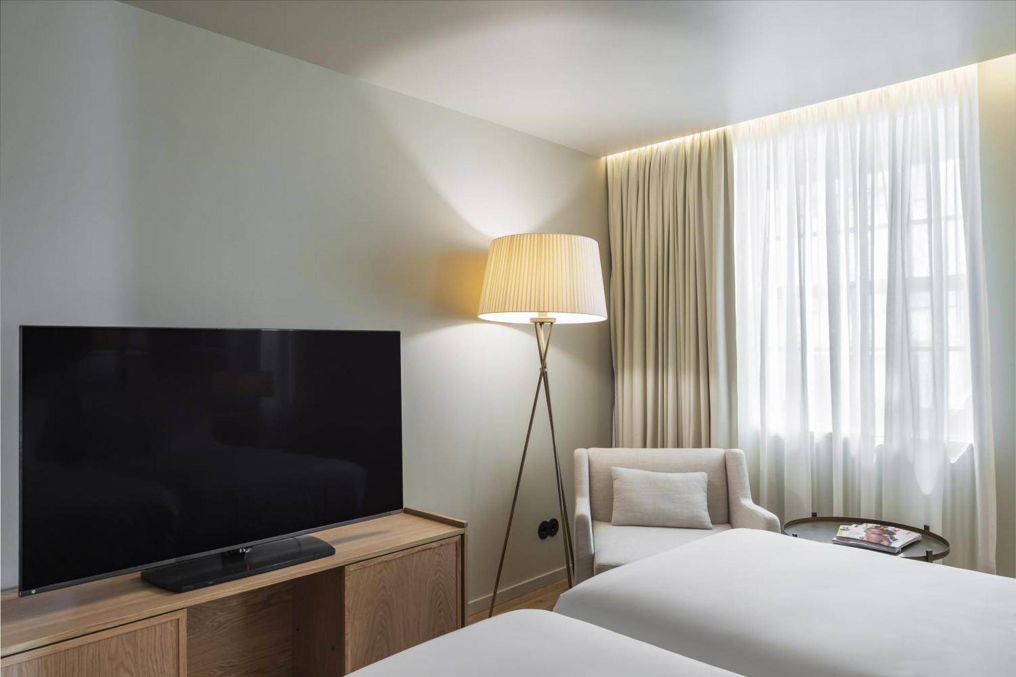 Premium Twin Room