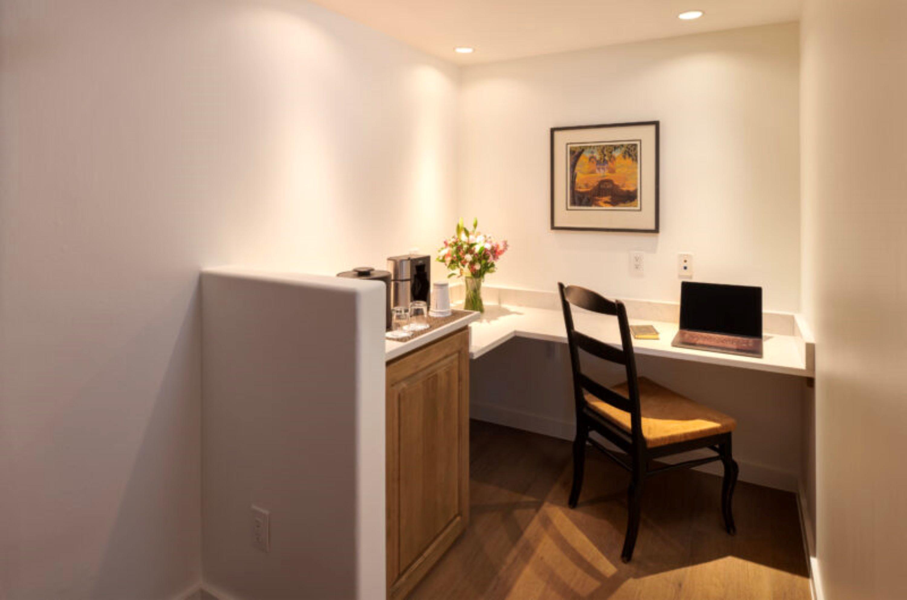 King Suite