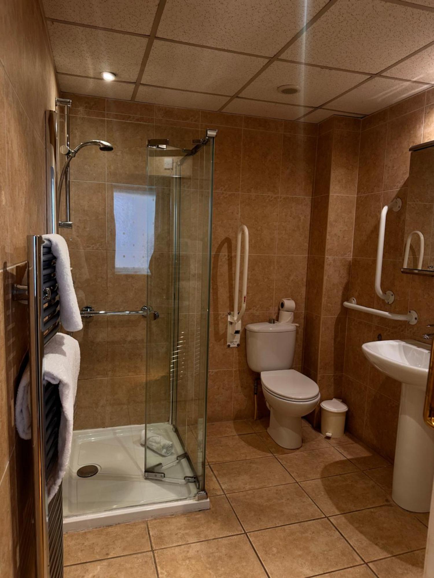 Riverside Double