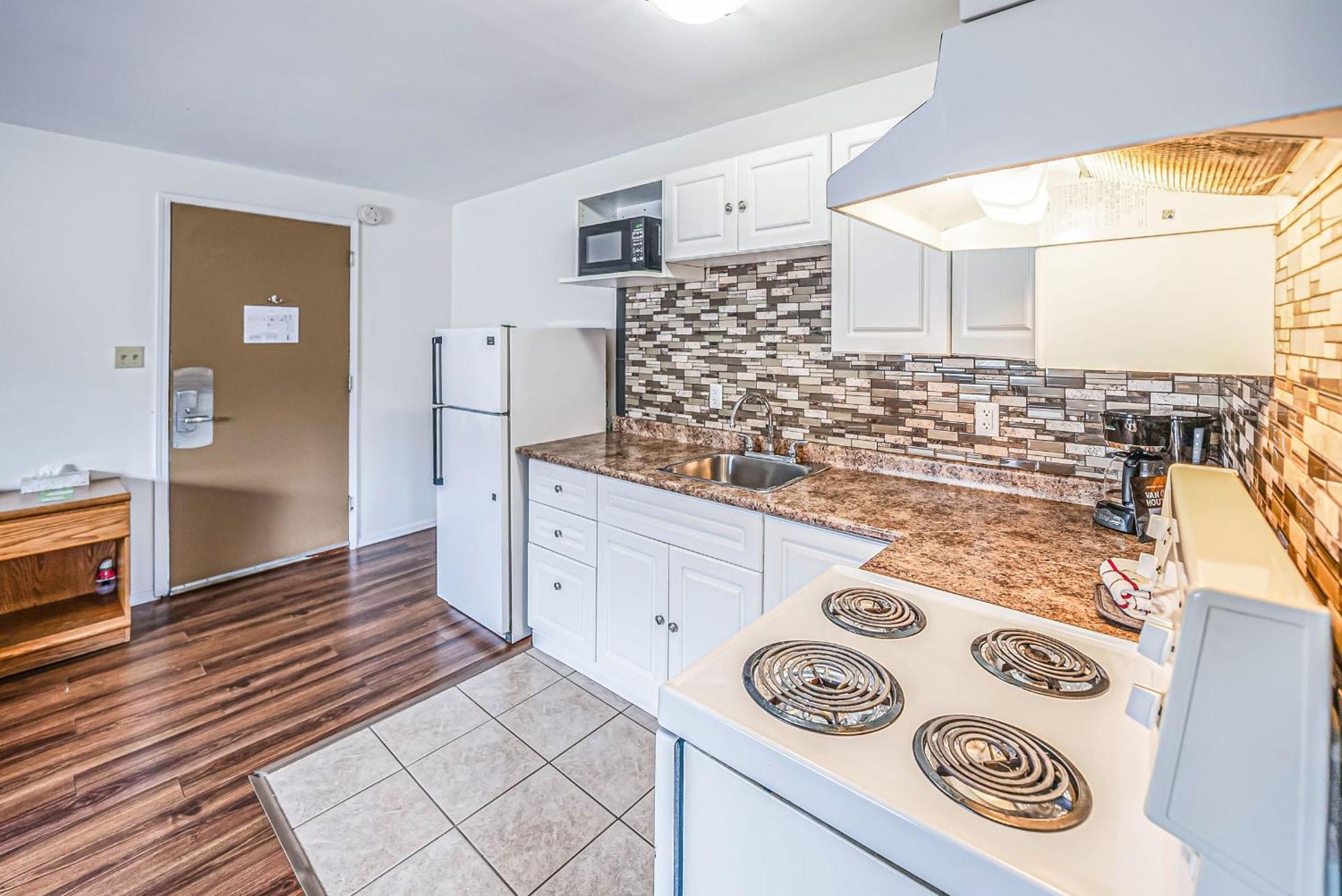 One-Bedroom Suite