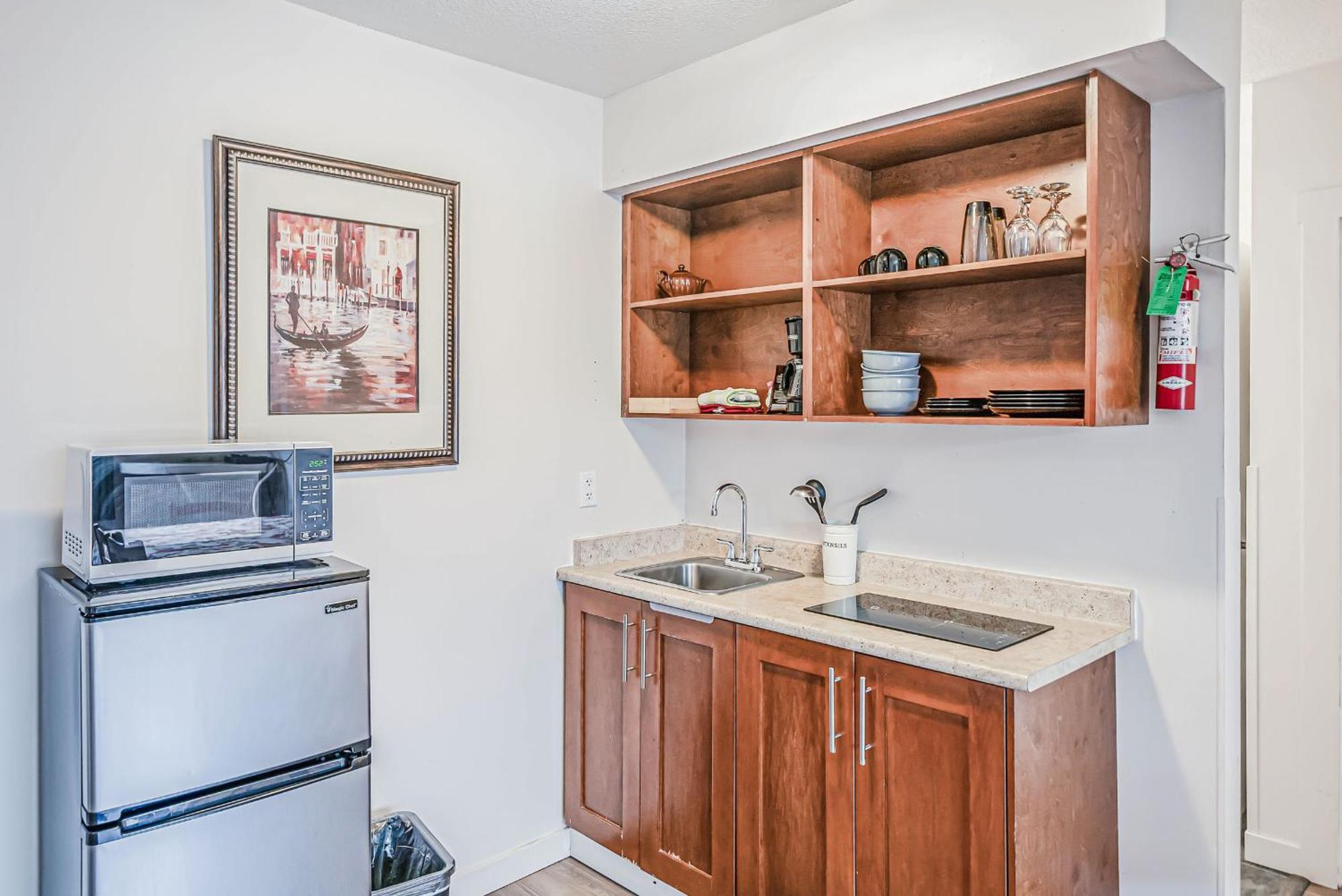 One-Bedroom Suite