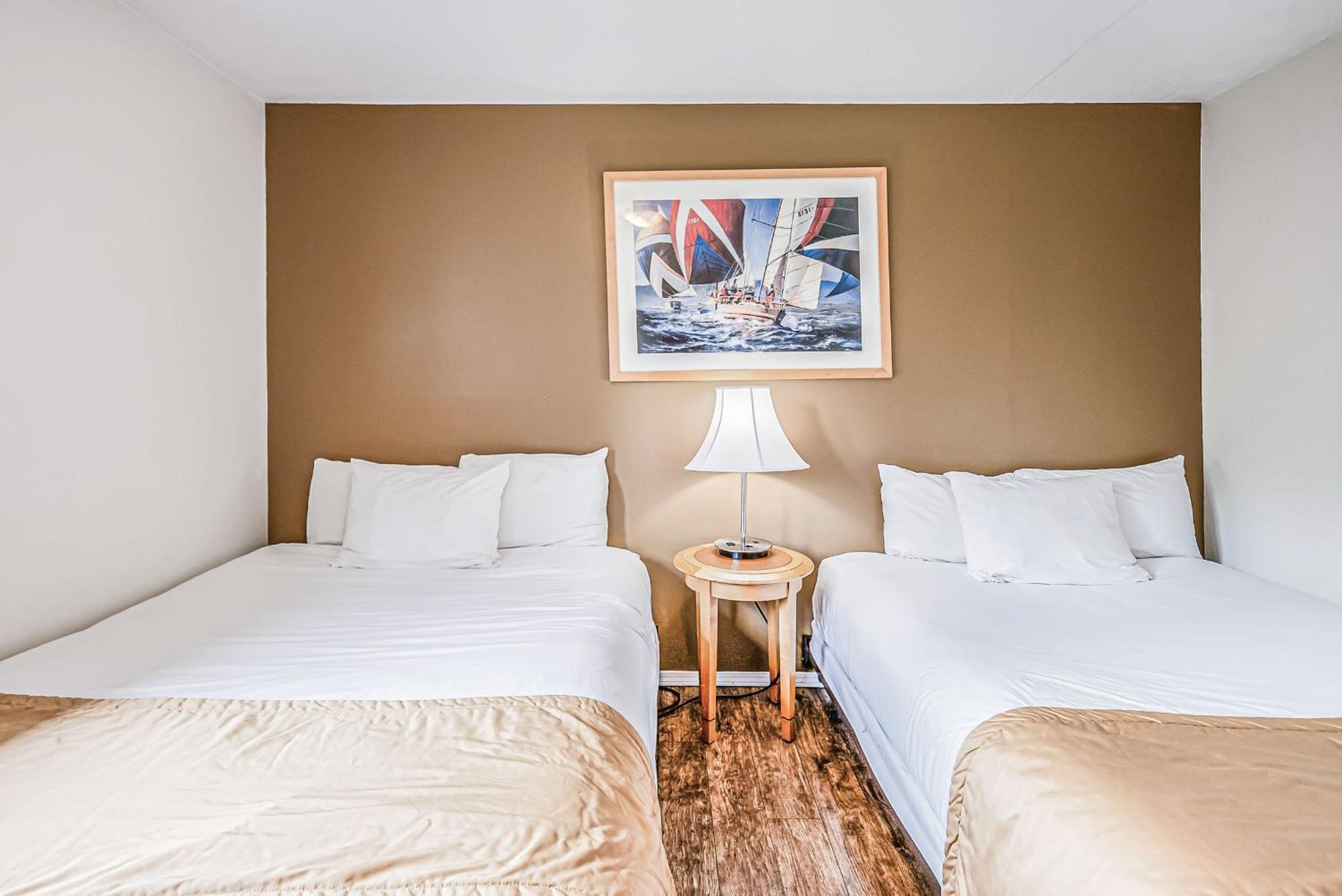 One-Bedroom Suite