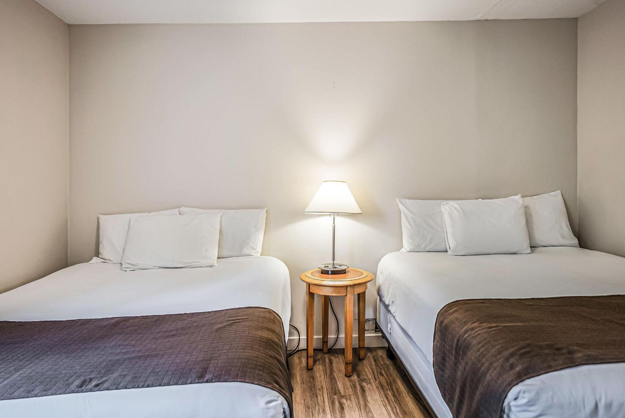 One-Bedroom Suite