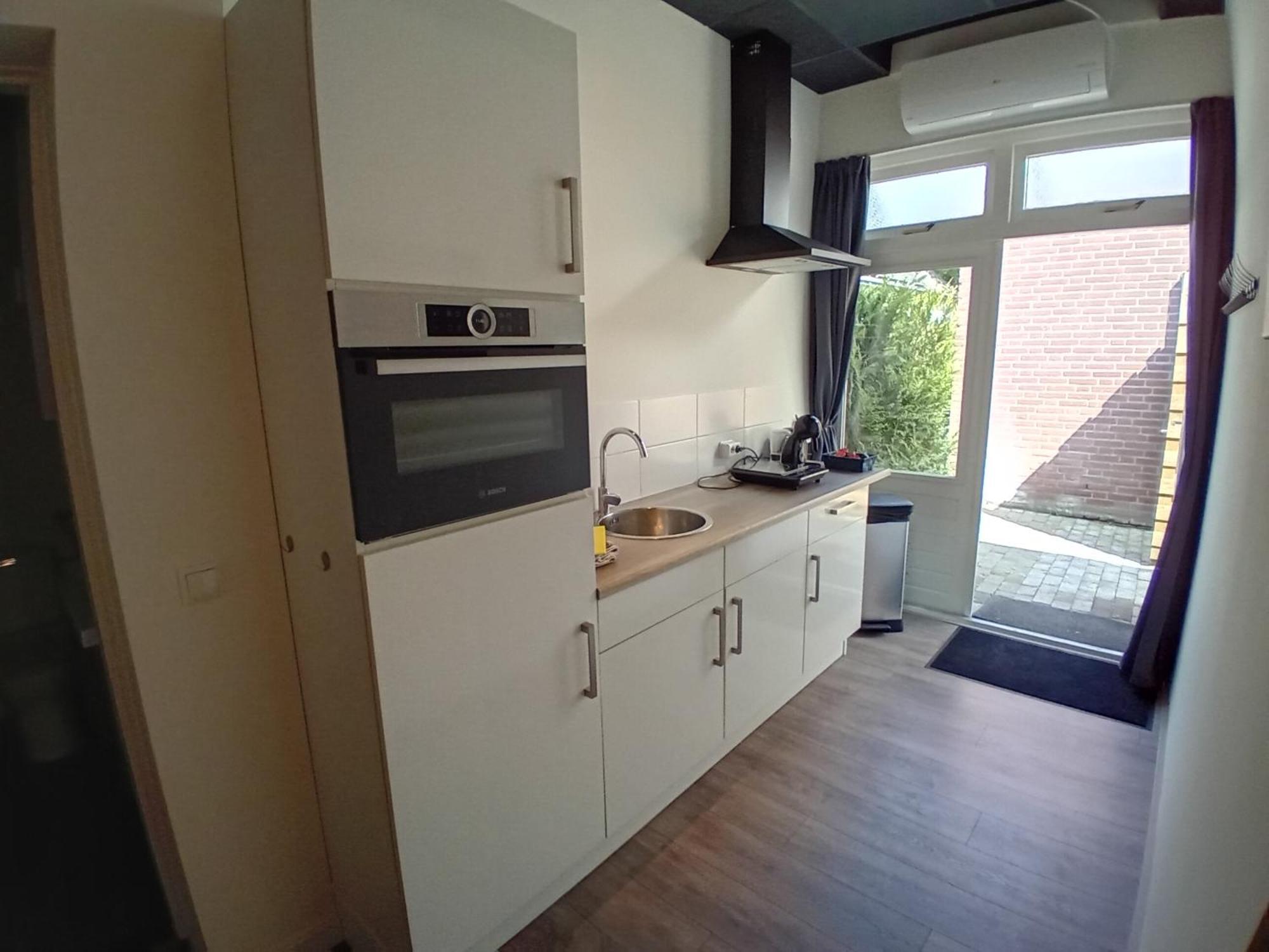 Twin Room Private Bathroom