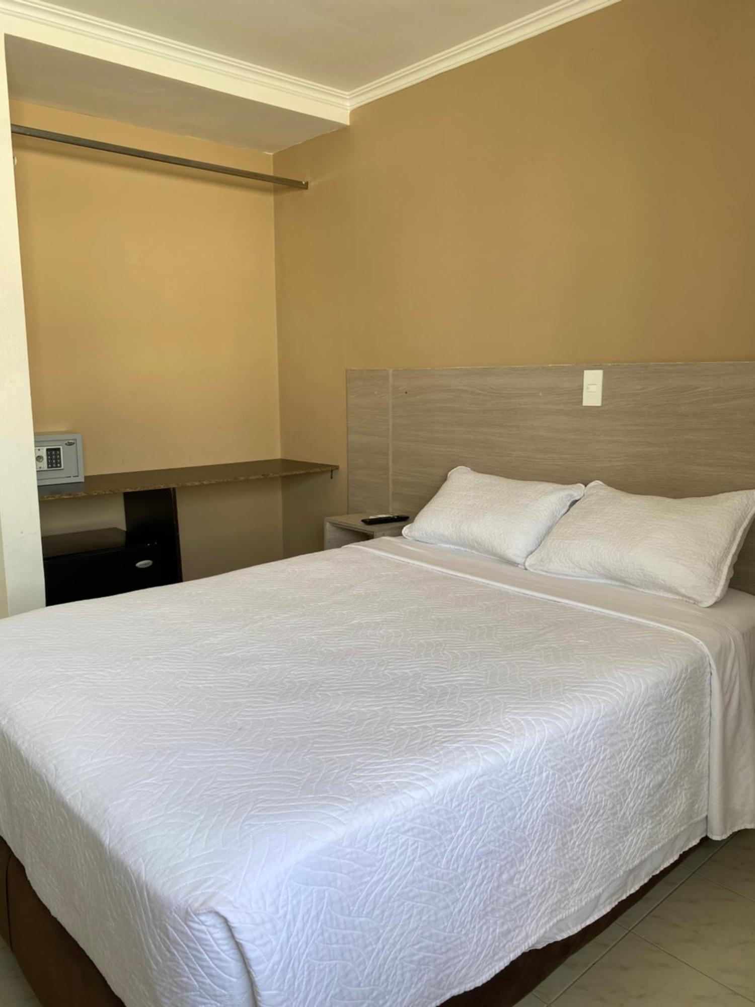 Double Room Private Bathroom
