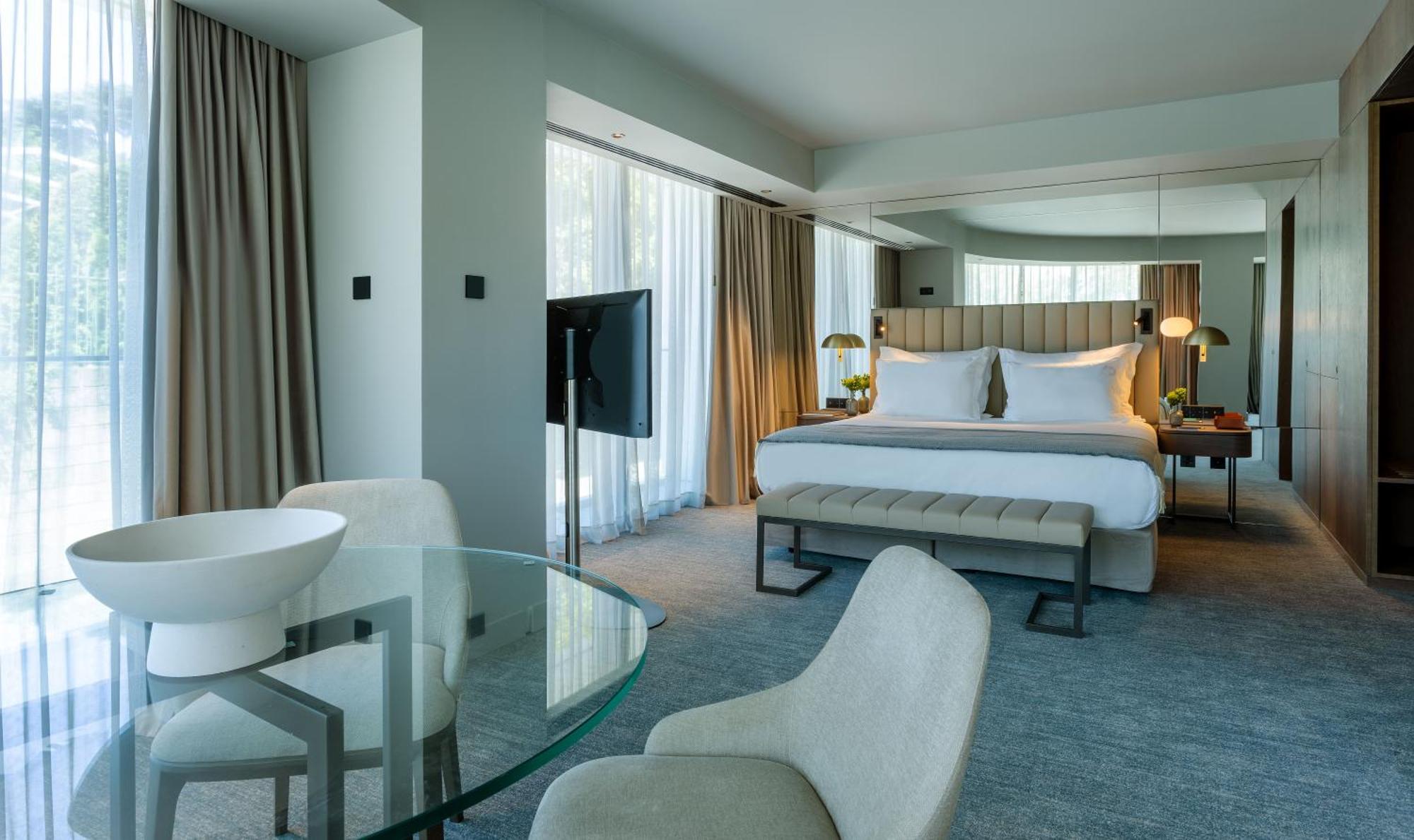 Suite River Side